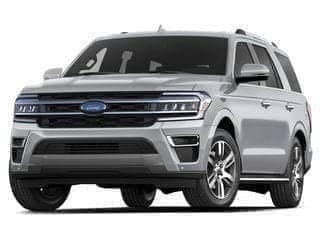 Thumbnail: 2024 Ford Expedition - 1