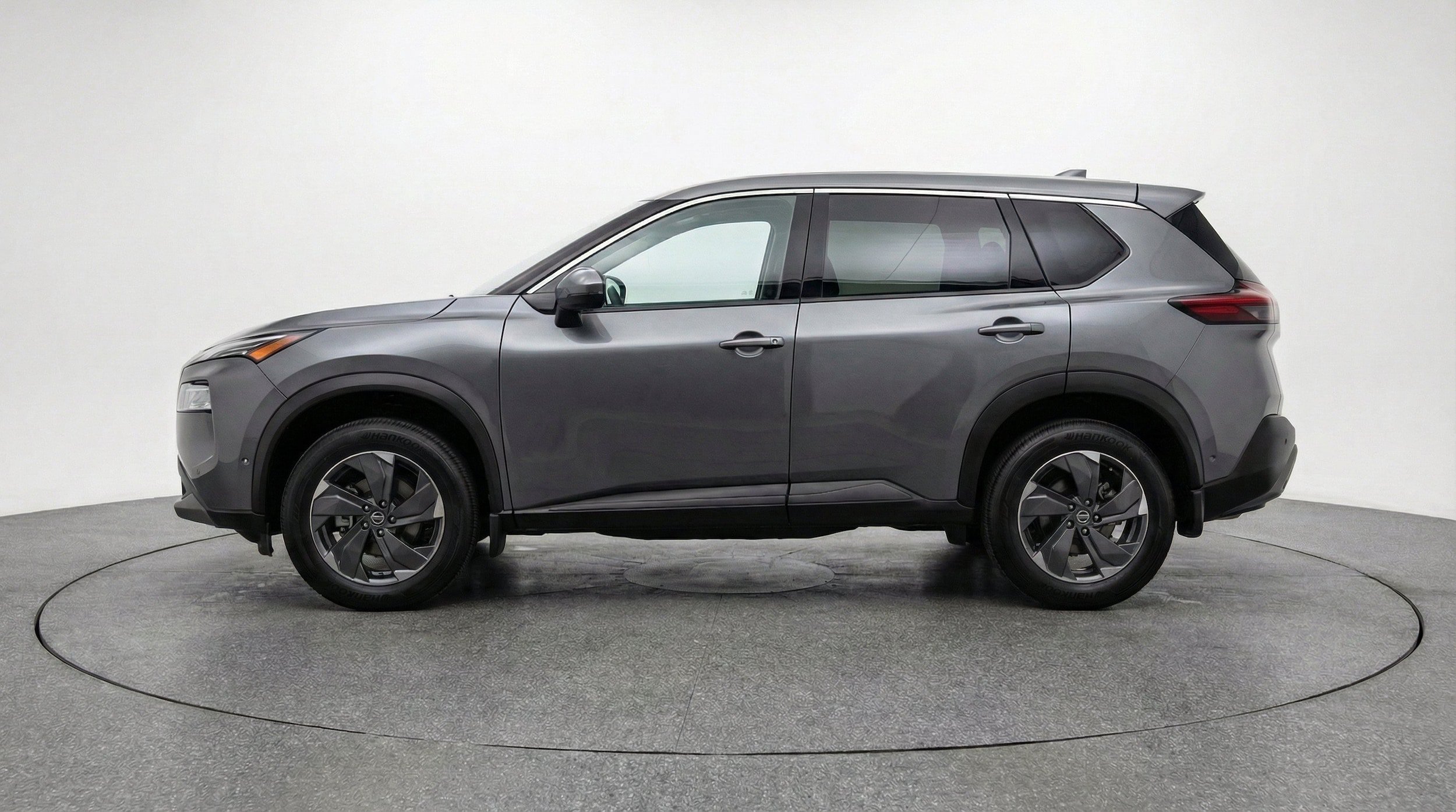 Thumbnail: 2025 Nissan Rogue - 4