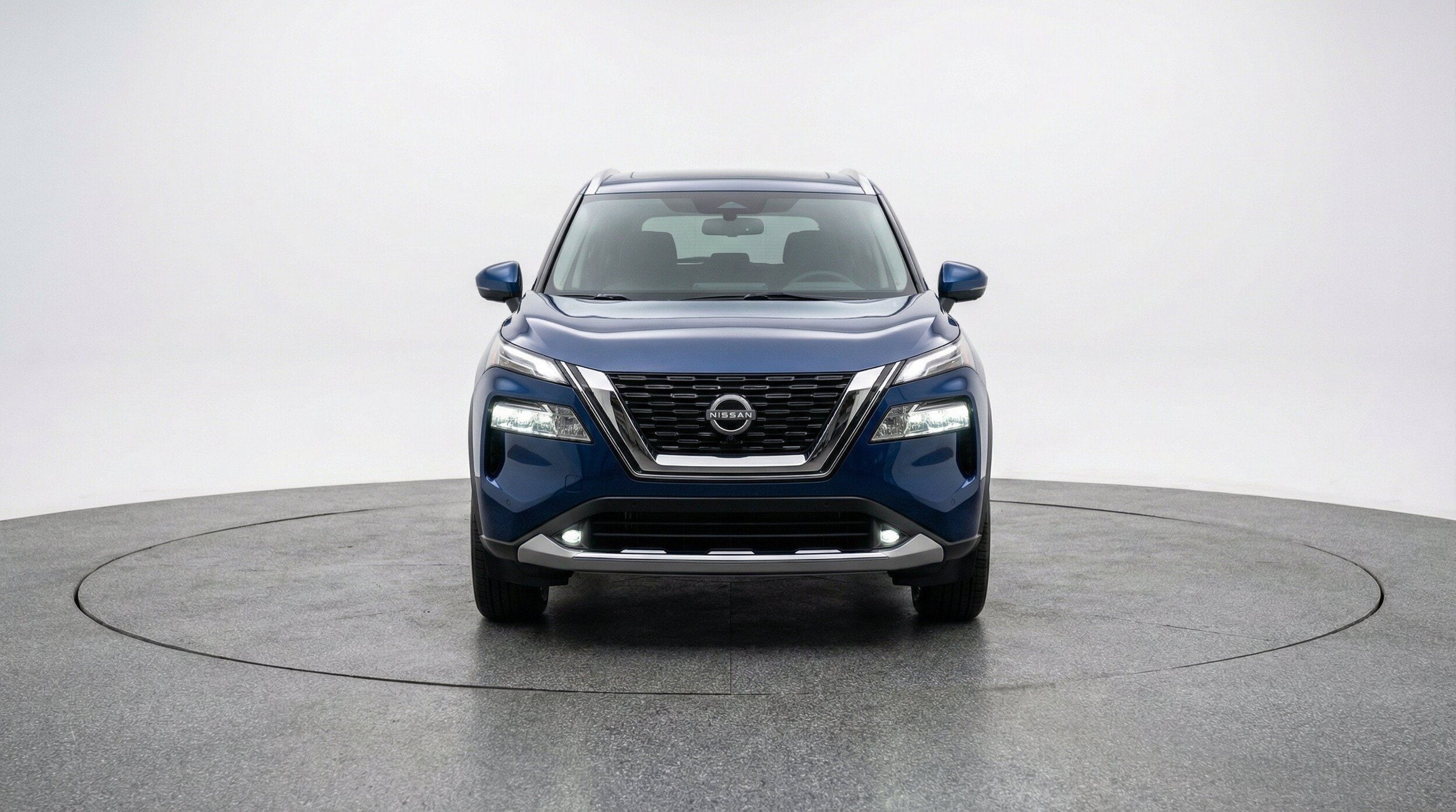 Thumbnail: 2026 Nissan Rogue - 2