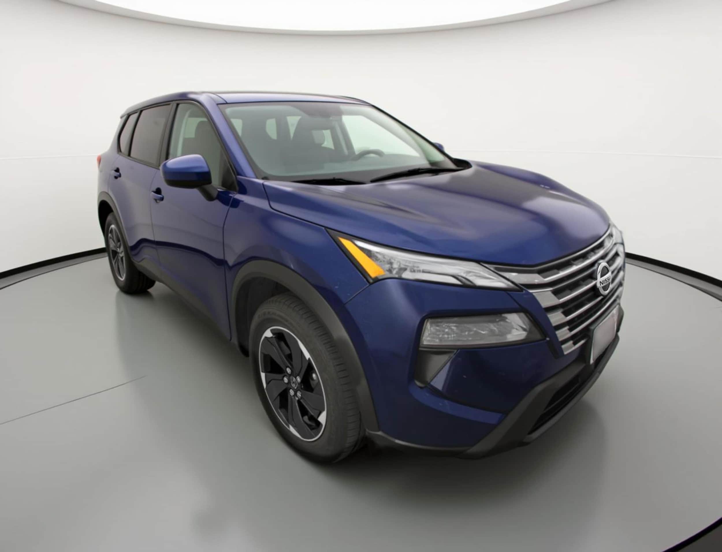 Thumbnail: 2025 Nissan Rogue - 1