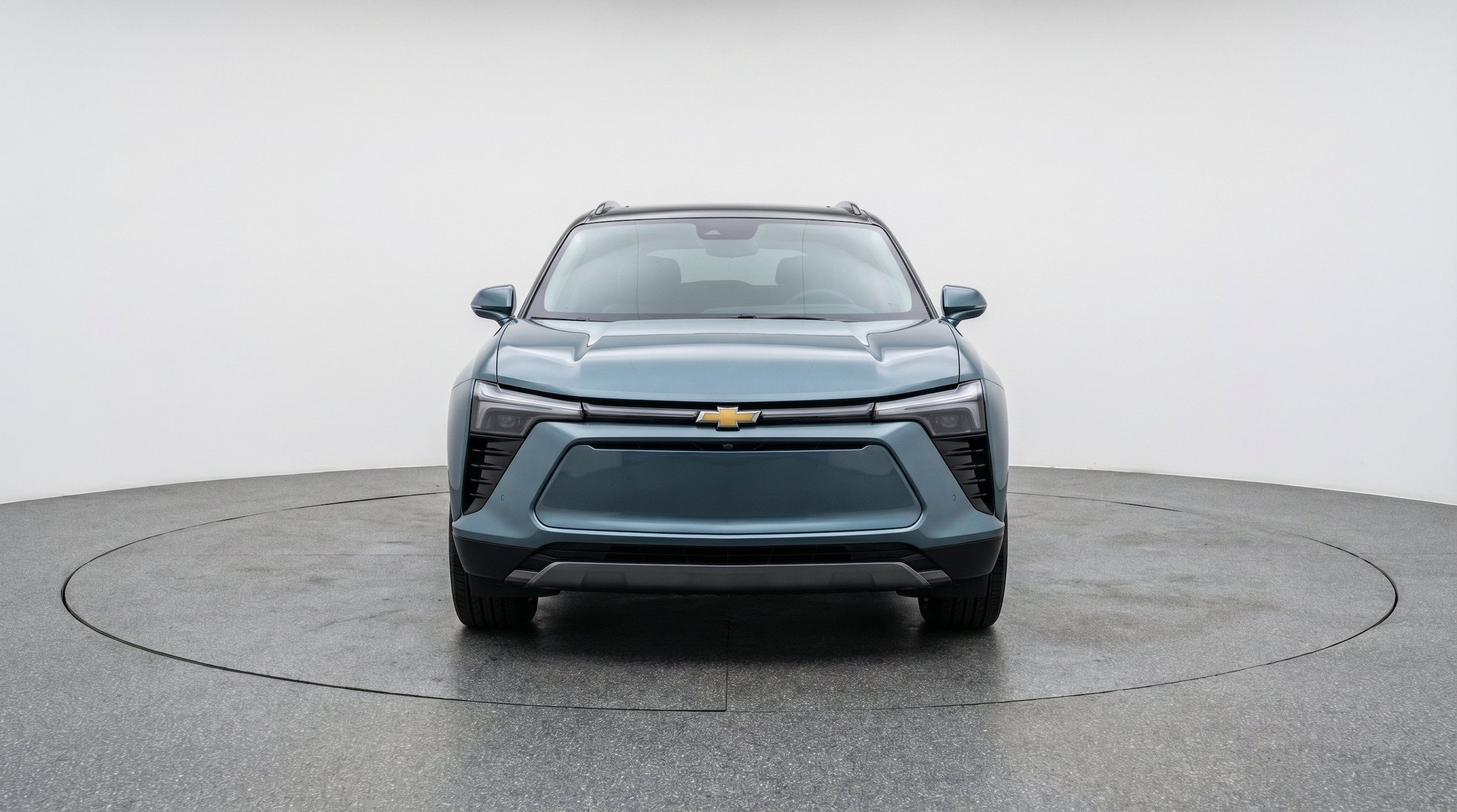 Thumbnail: 2025 Chevrolet Blazer - 2