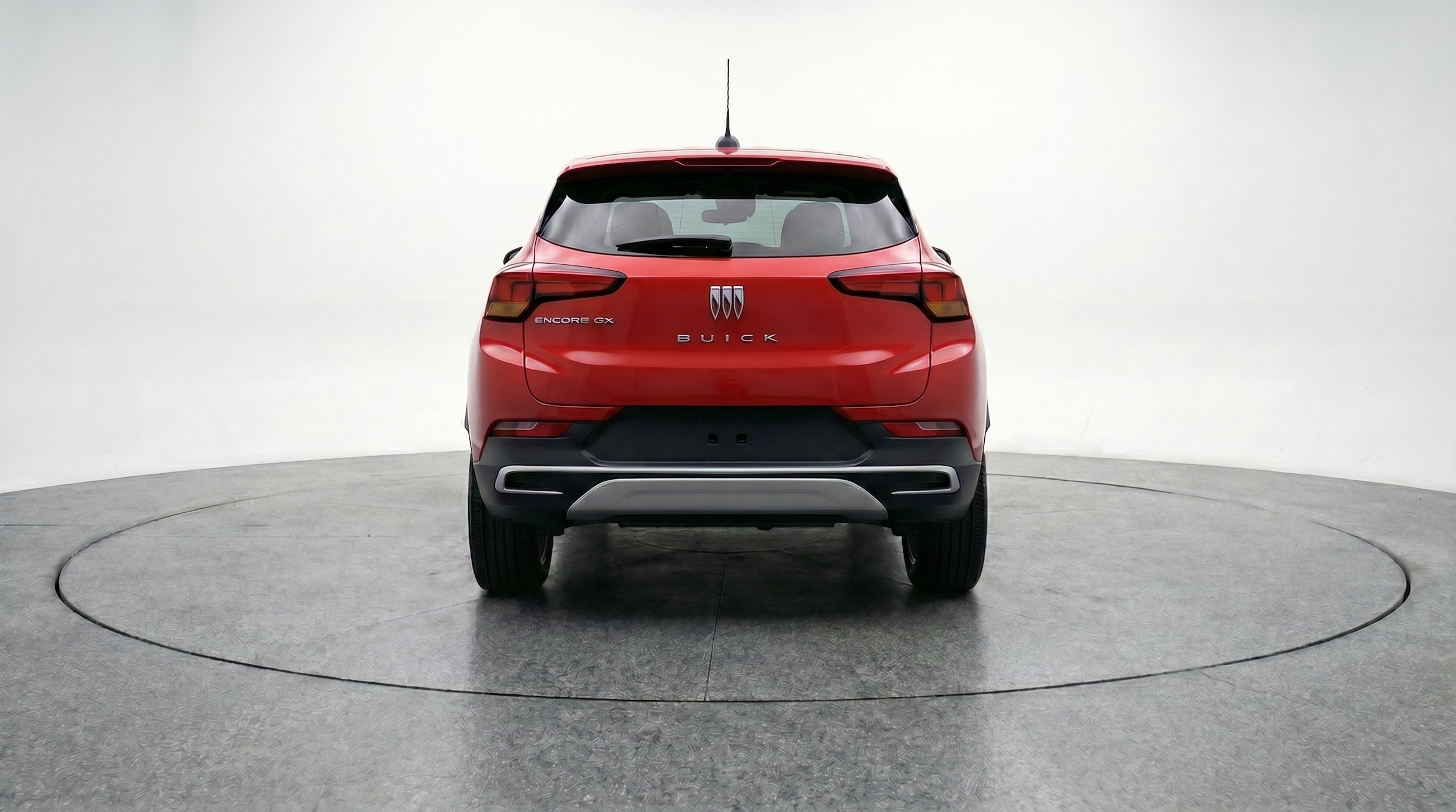Thumbnail: 2026 Buick Encore GX - 7