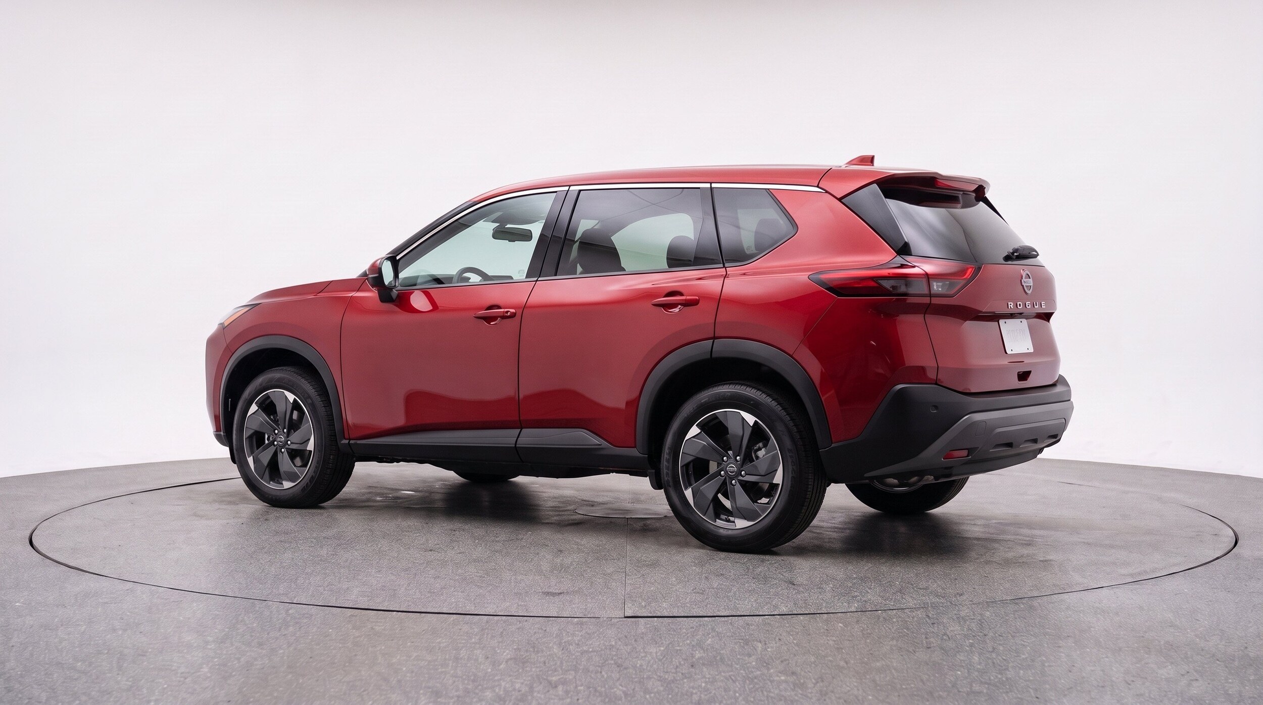 Thumbnail: 2025 Nissan Rogue - 6