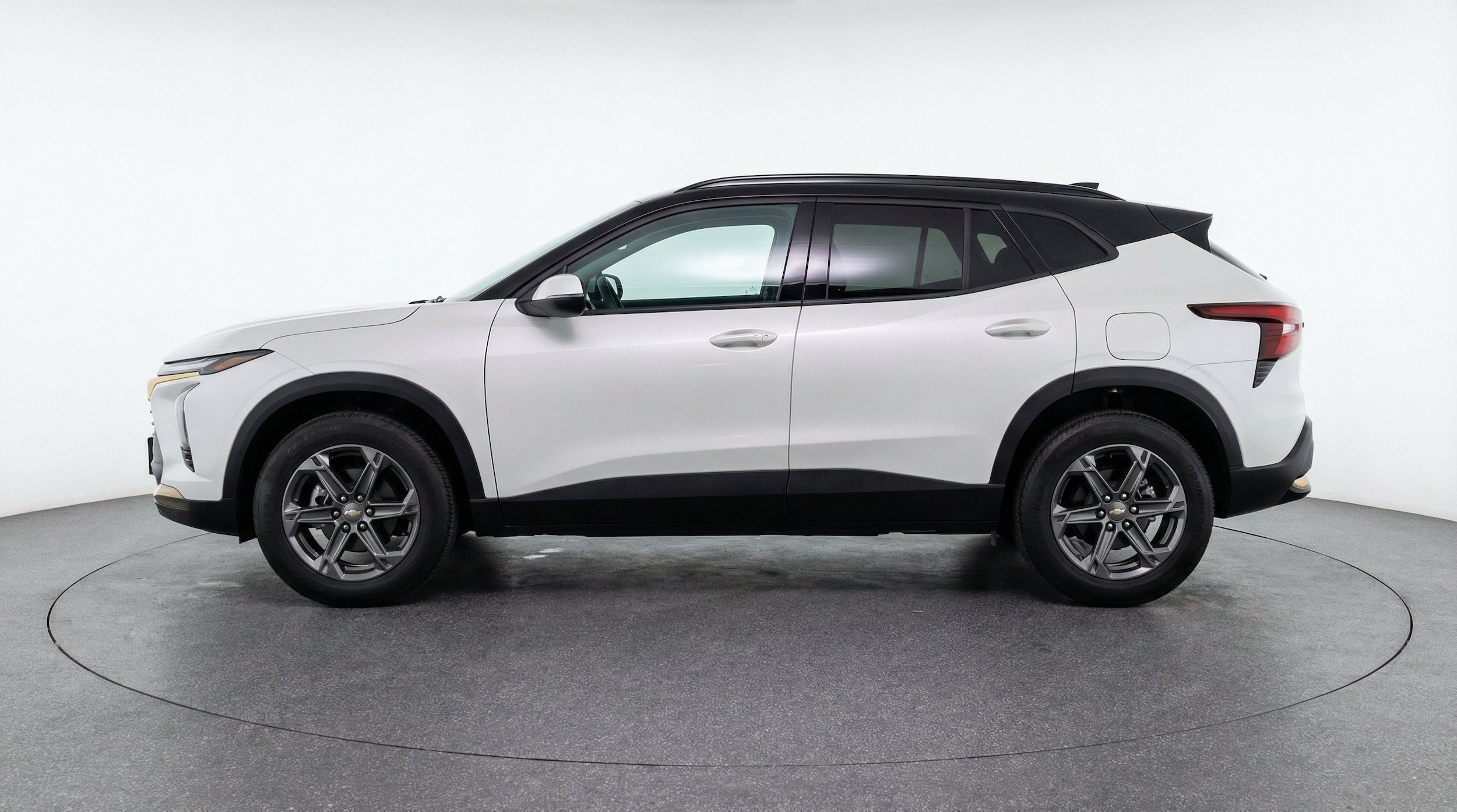 Thumbnail: 2025 Chevrolet Blazer - 5