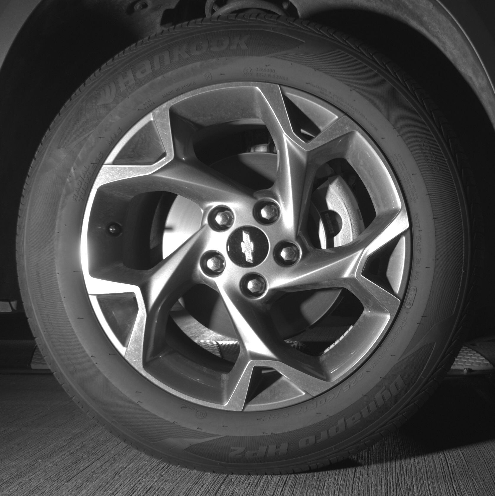 Thumbnail: 2025 Chevrolet Trax - 10