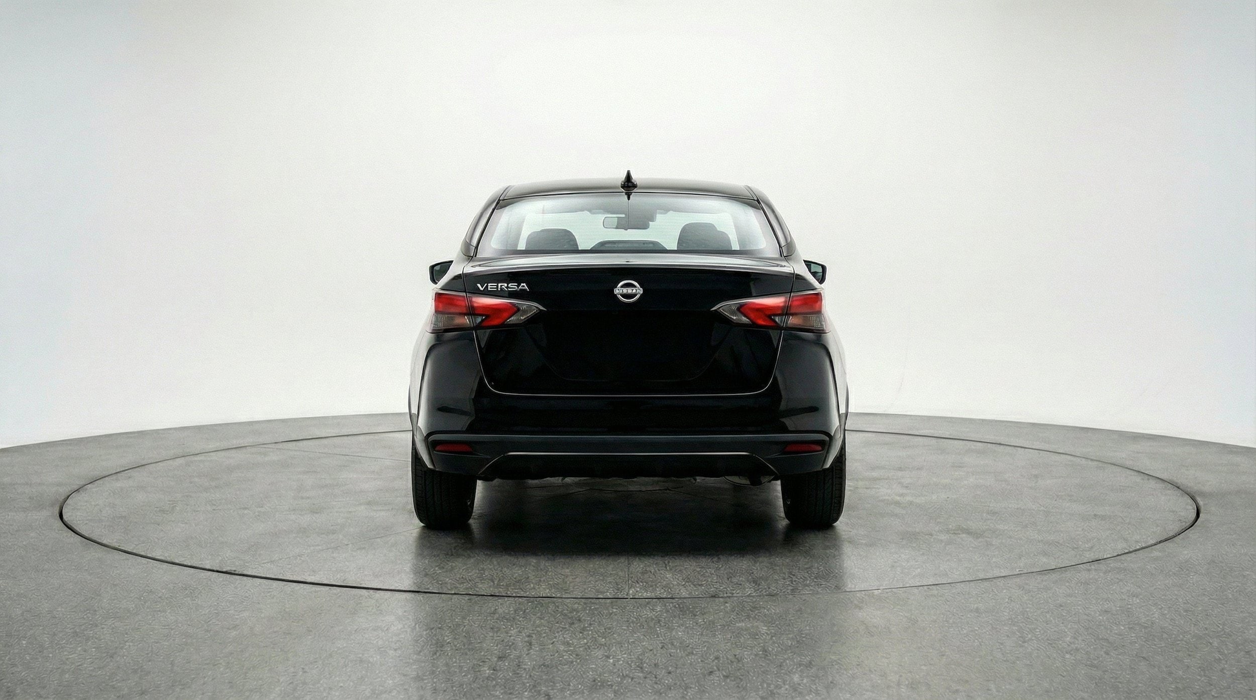 Thumbnail: 2025 Nissan Versa - 7