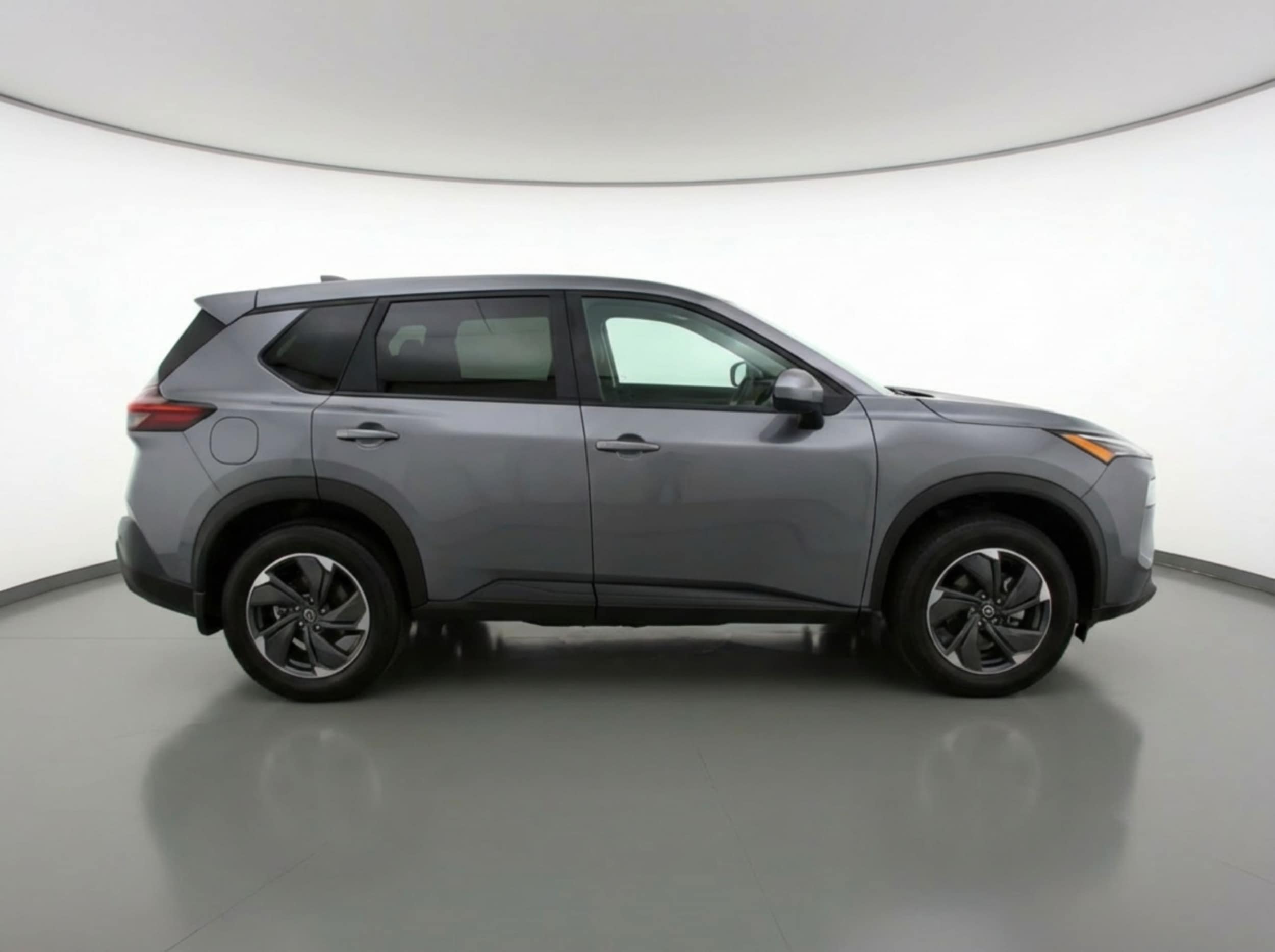Thumbnail: 2025 Nissan Rogue - 8