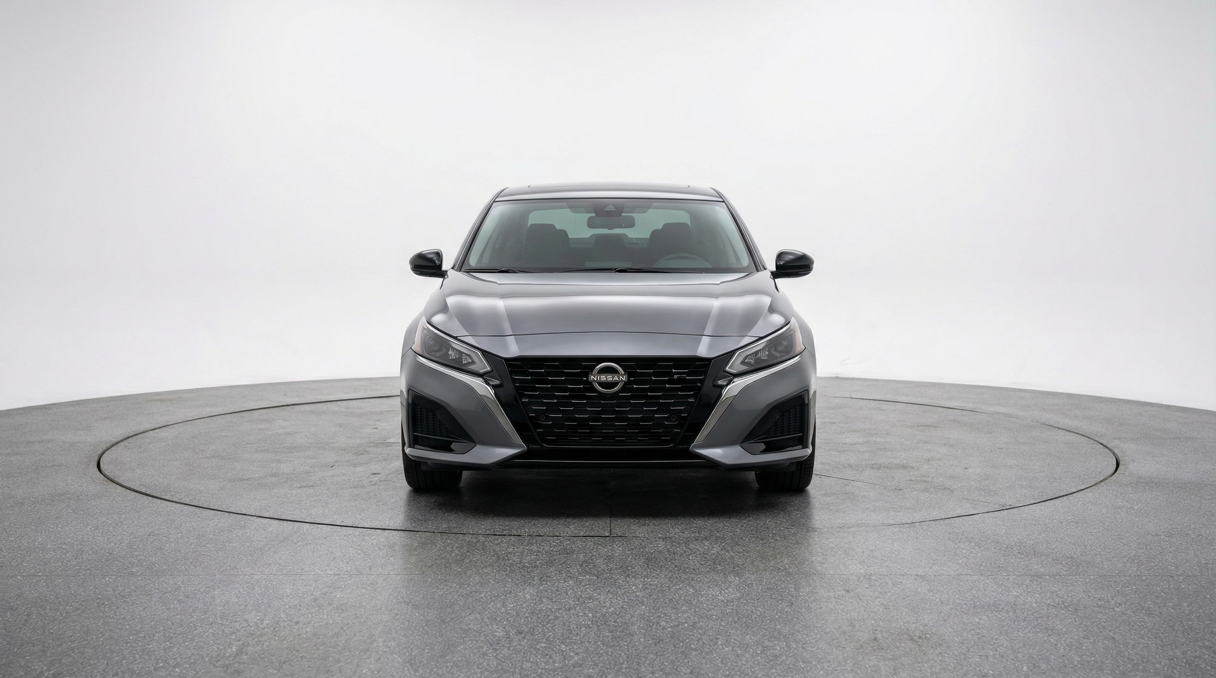 Thumbnail: 2025 Nissan Altima - 2