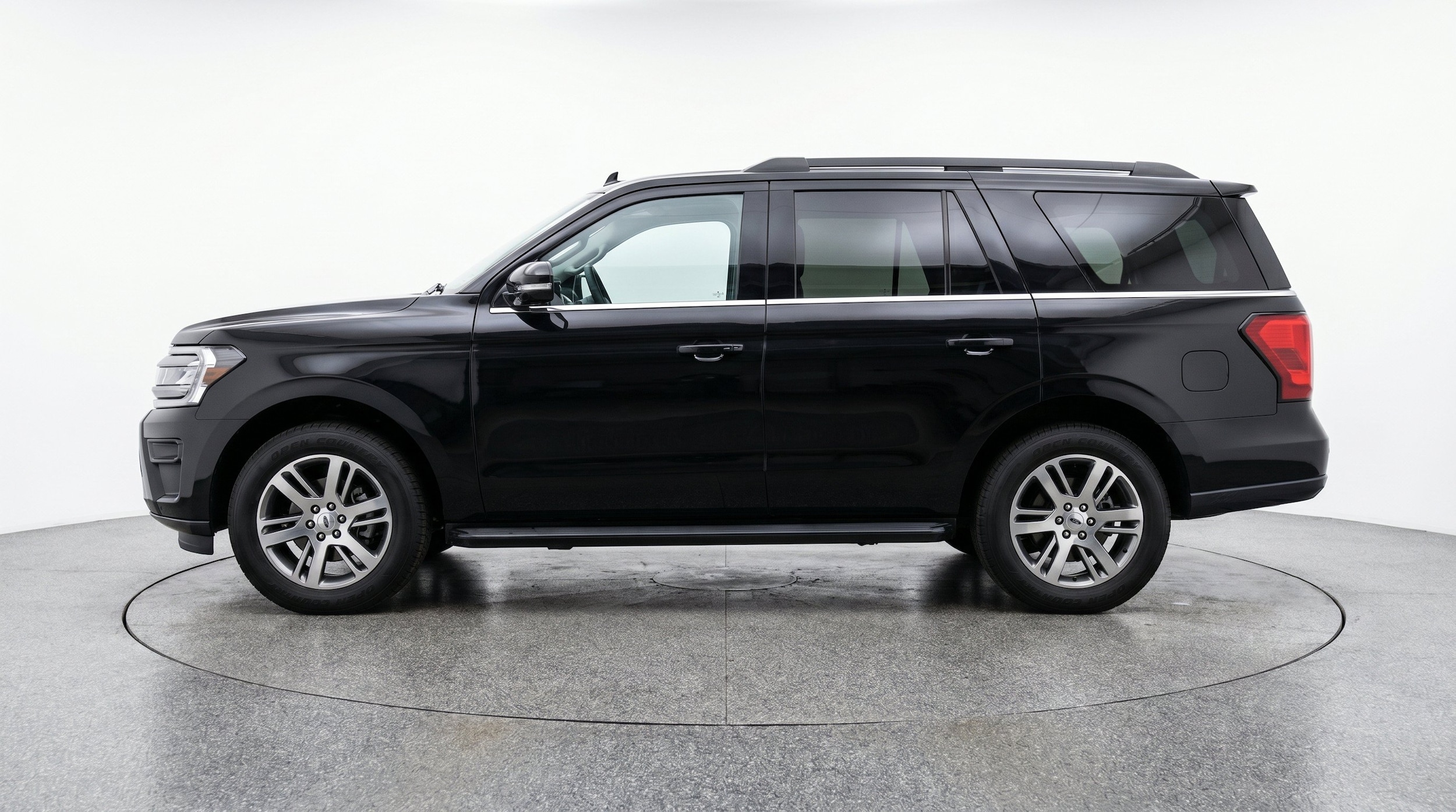 Thumbnail: 2024 Ford Expedition - 5