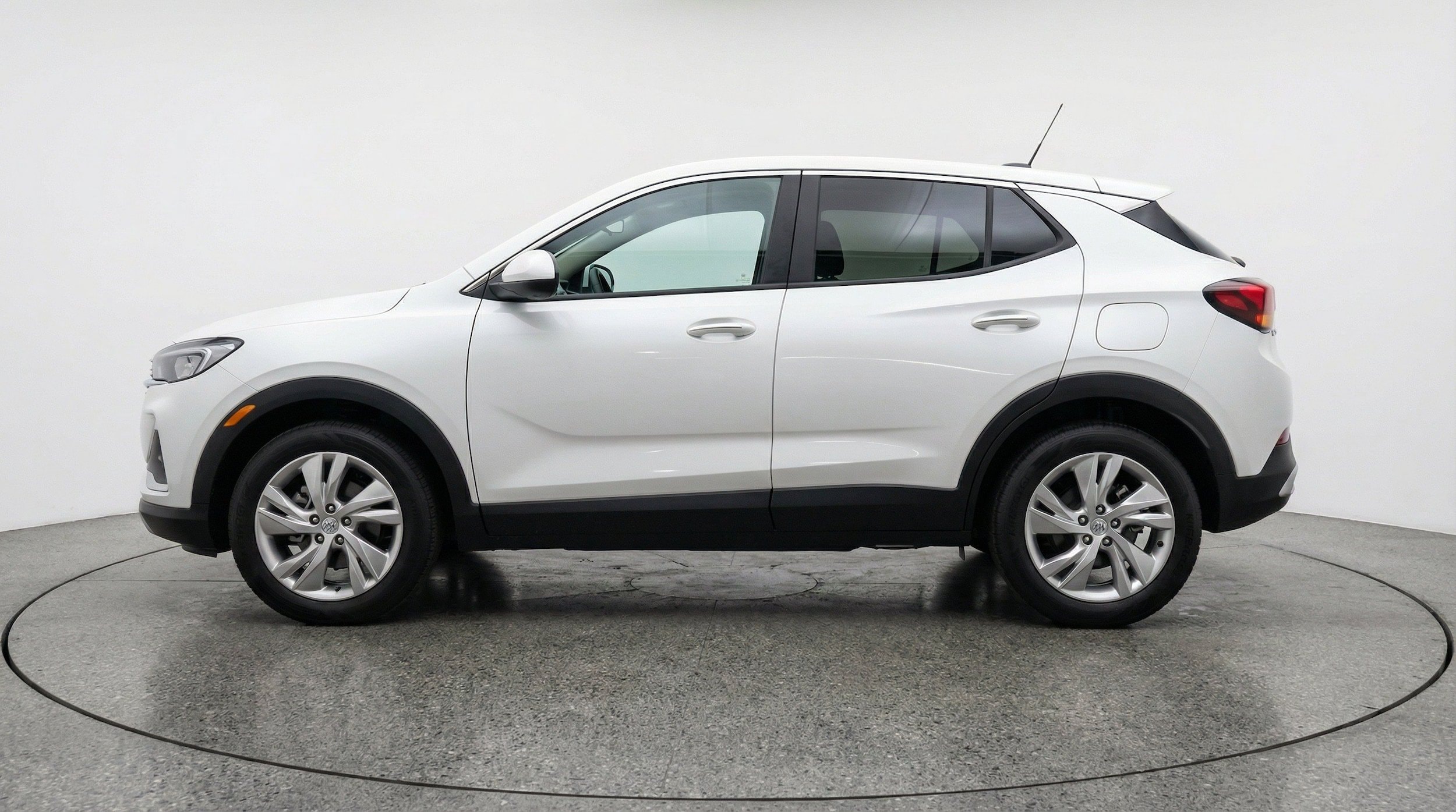 Thumbnail: 2025 Buick Encore GX - 5