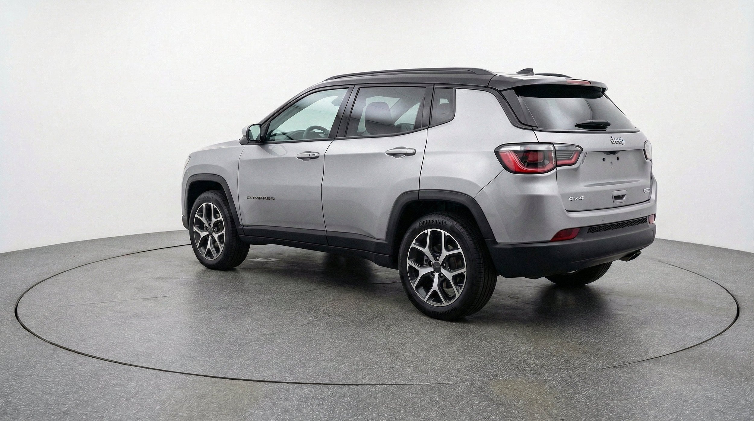 Thumbnail: 2025 Jeep Compass - 6