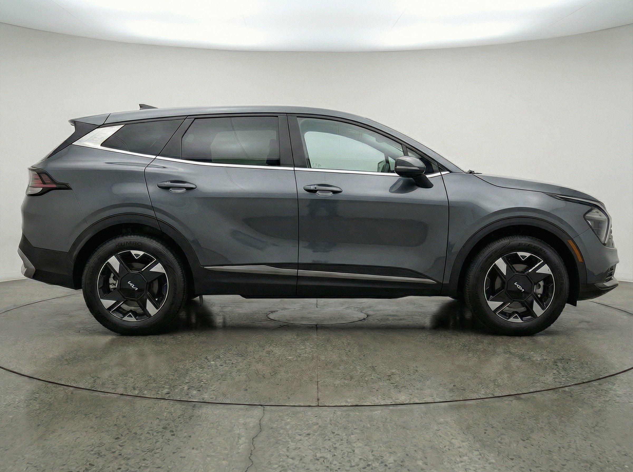 Thumbnail: 2026 Kia Sportage - 9