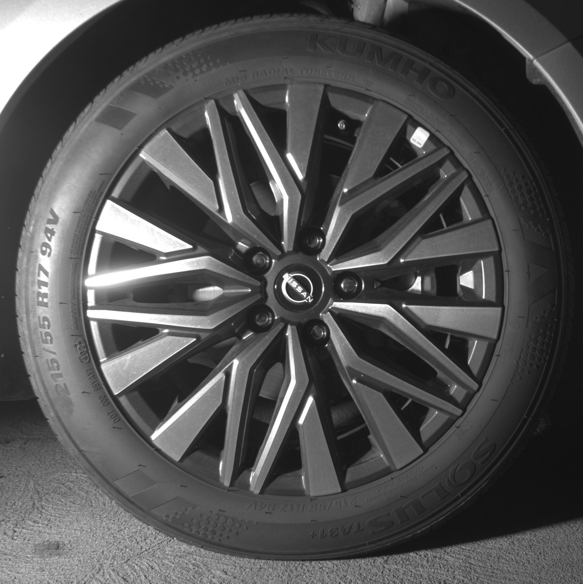 Thumbnail: 2026 Nissan Altima - 13