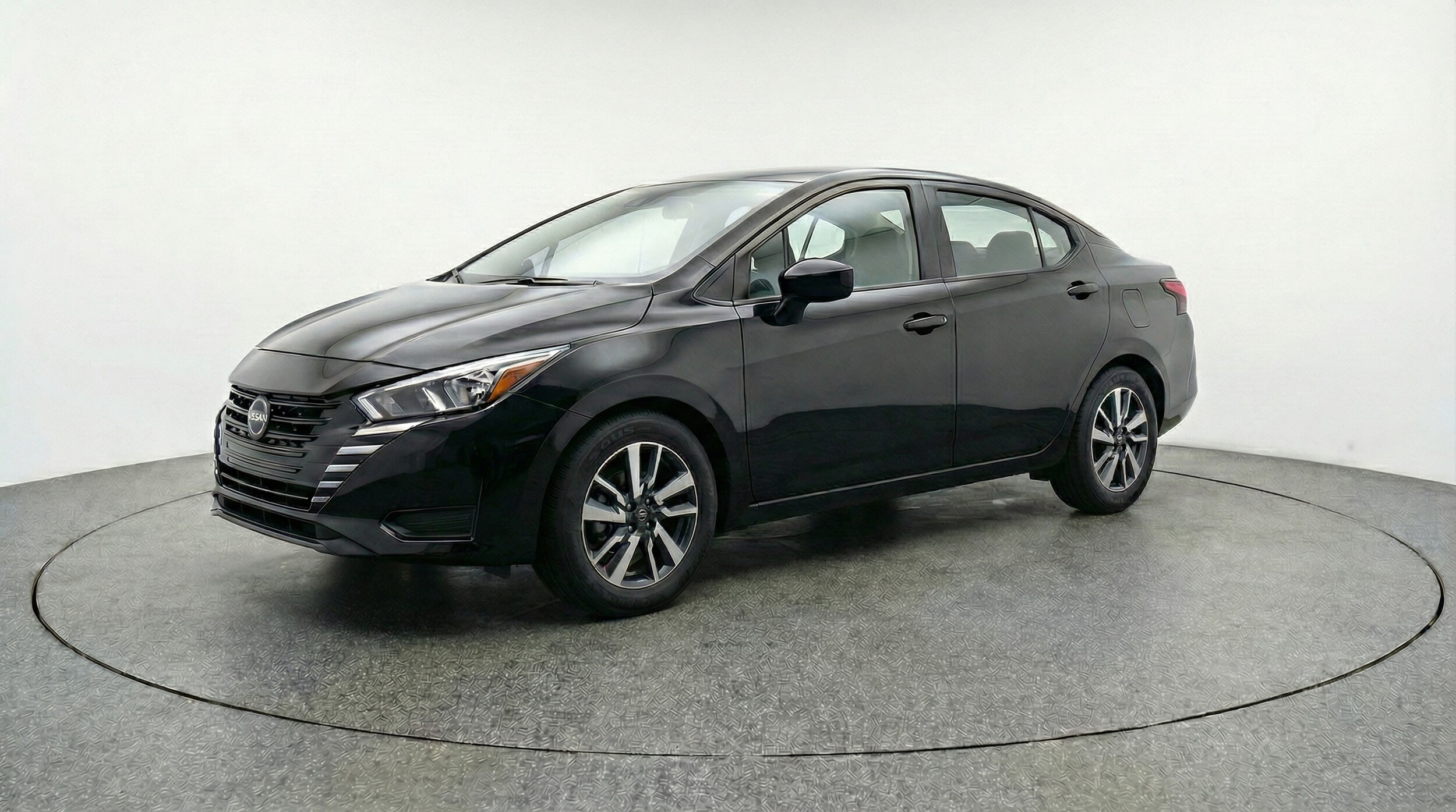 Thumbnail: 2025 Nissan Versa - 3