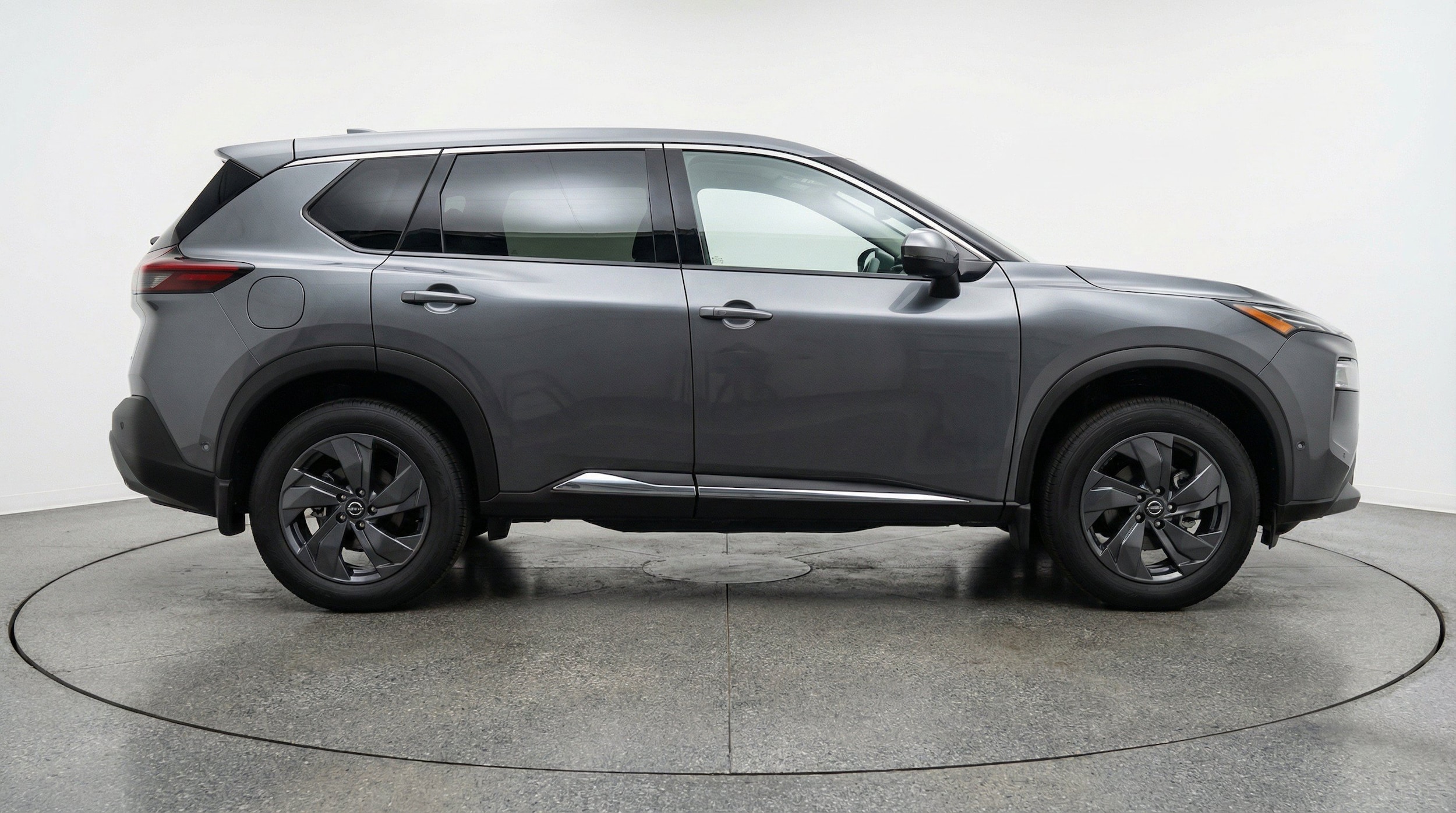 Thumbnail: 2026 Nissan Rogue - 11