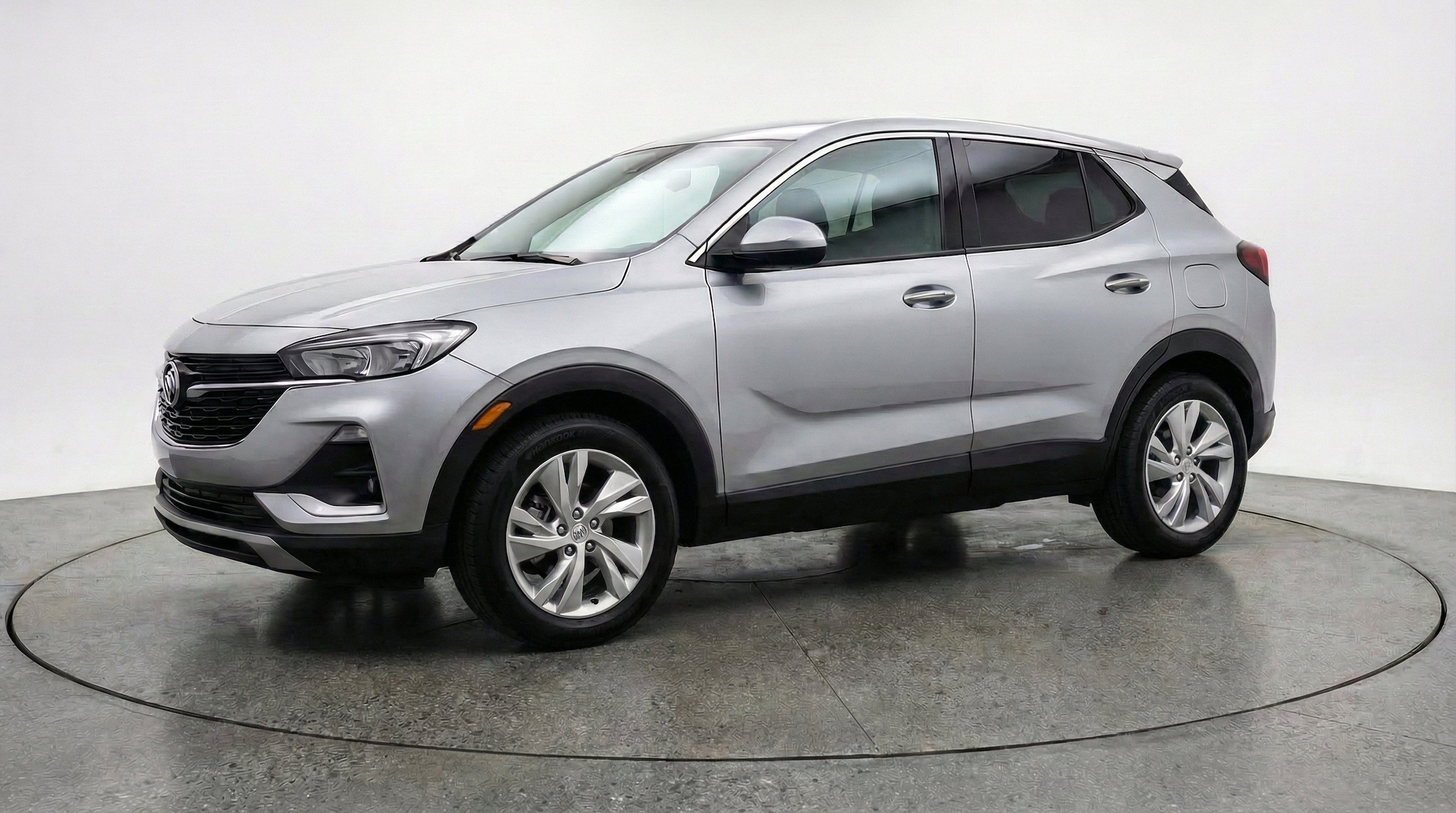 Thumbnail: 2025 Buick Encore GX - 3