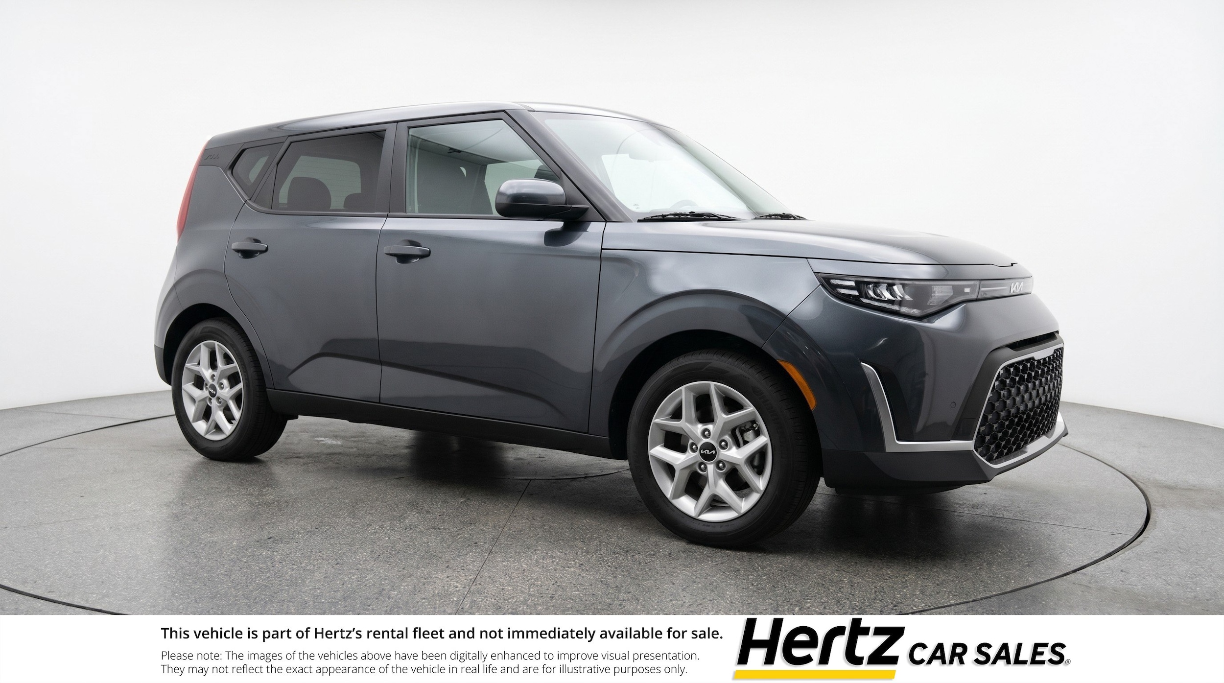 Thumbnail: 2025 Kia Soul - 1