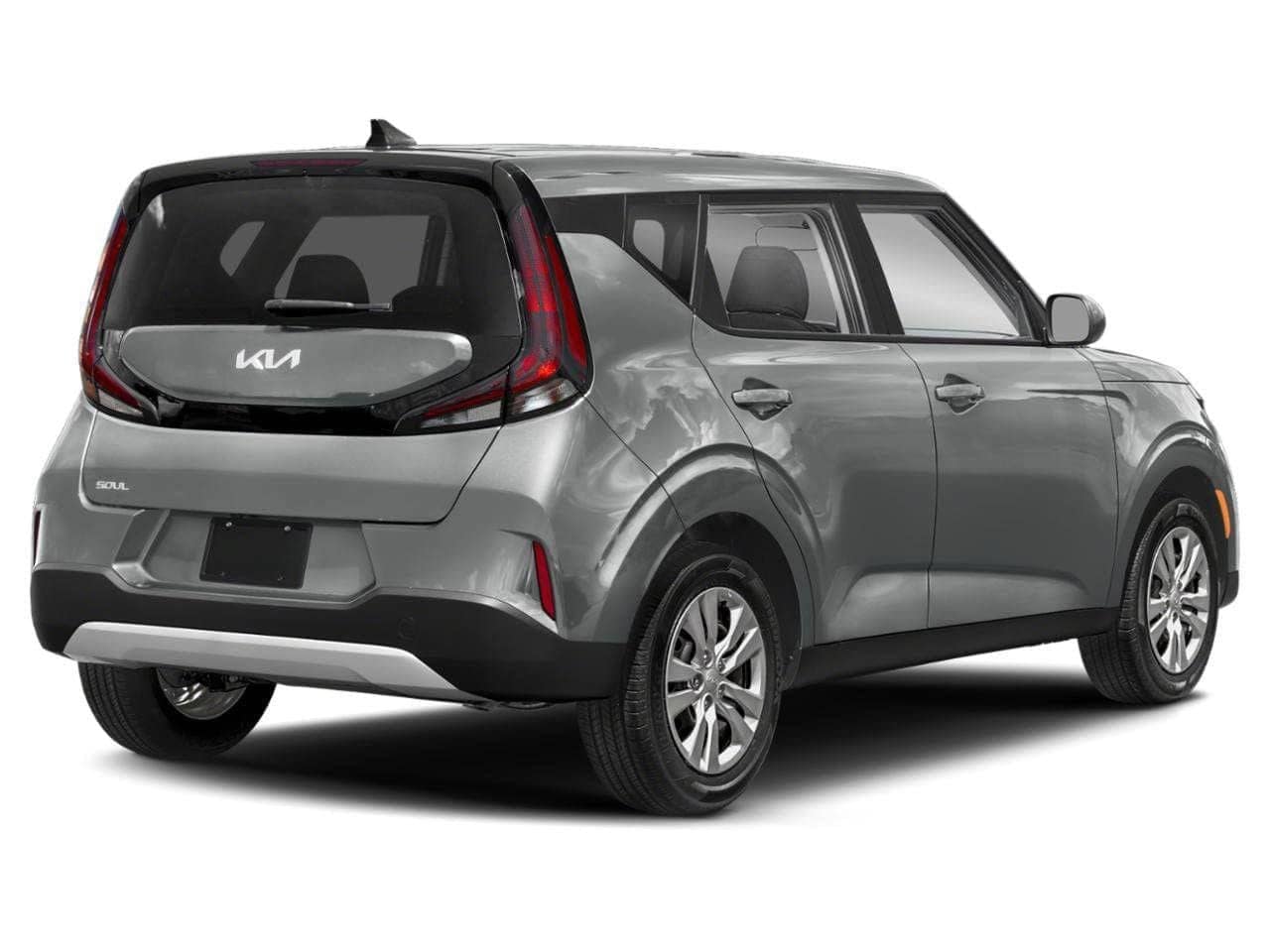 Thumbnail: 2025 Kia Soul - 2