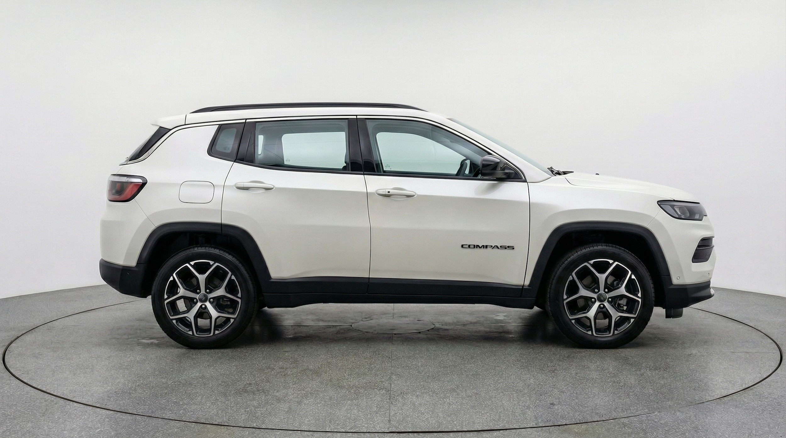 Thumbnail: 2025 Jeep Compass - 8
