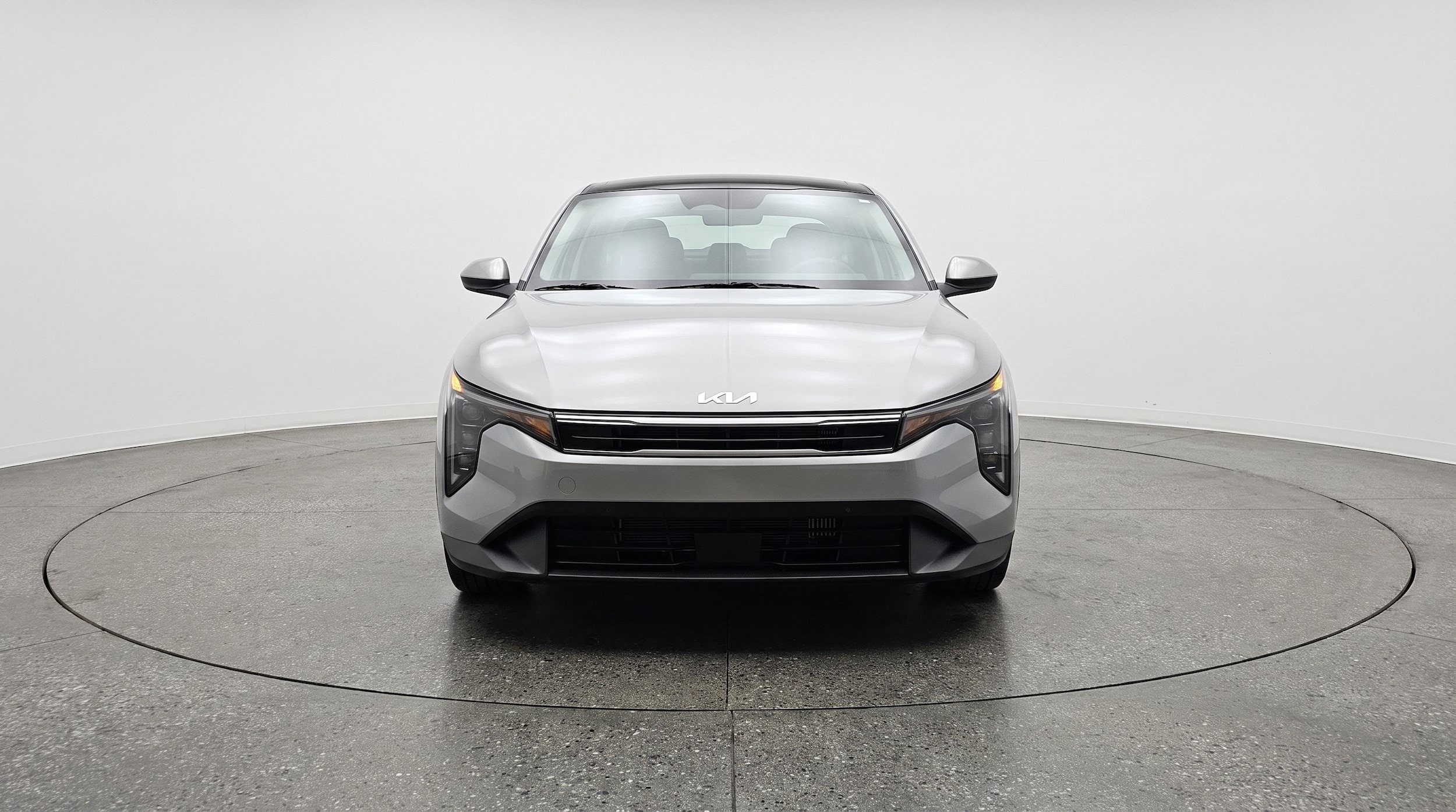 Thumbnail: 2026 Kia K4 - 2