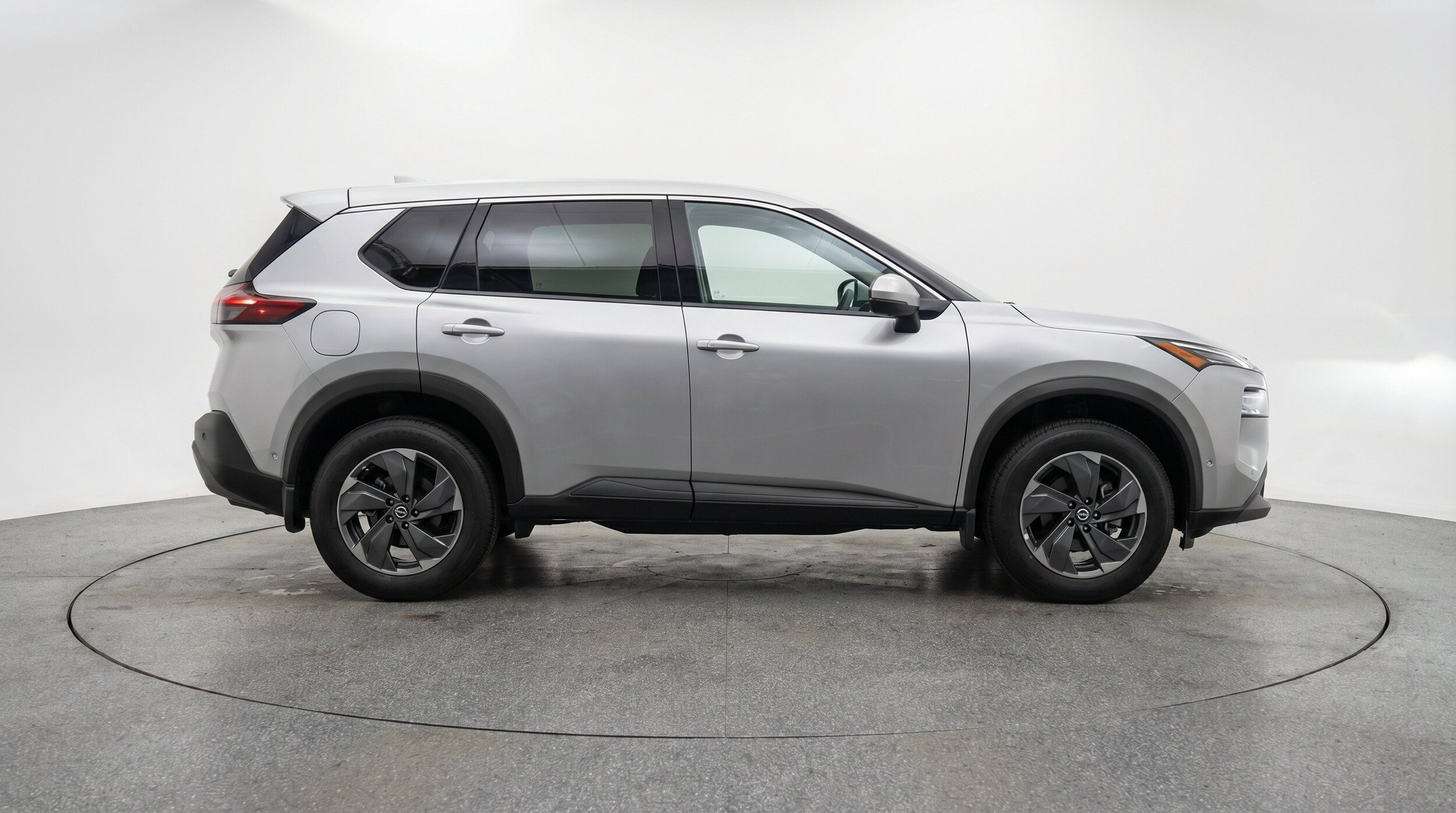 Thumbnail: 2025 Nissan Rogue - 11