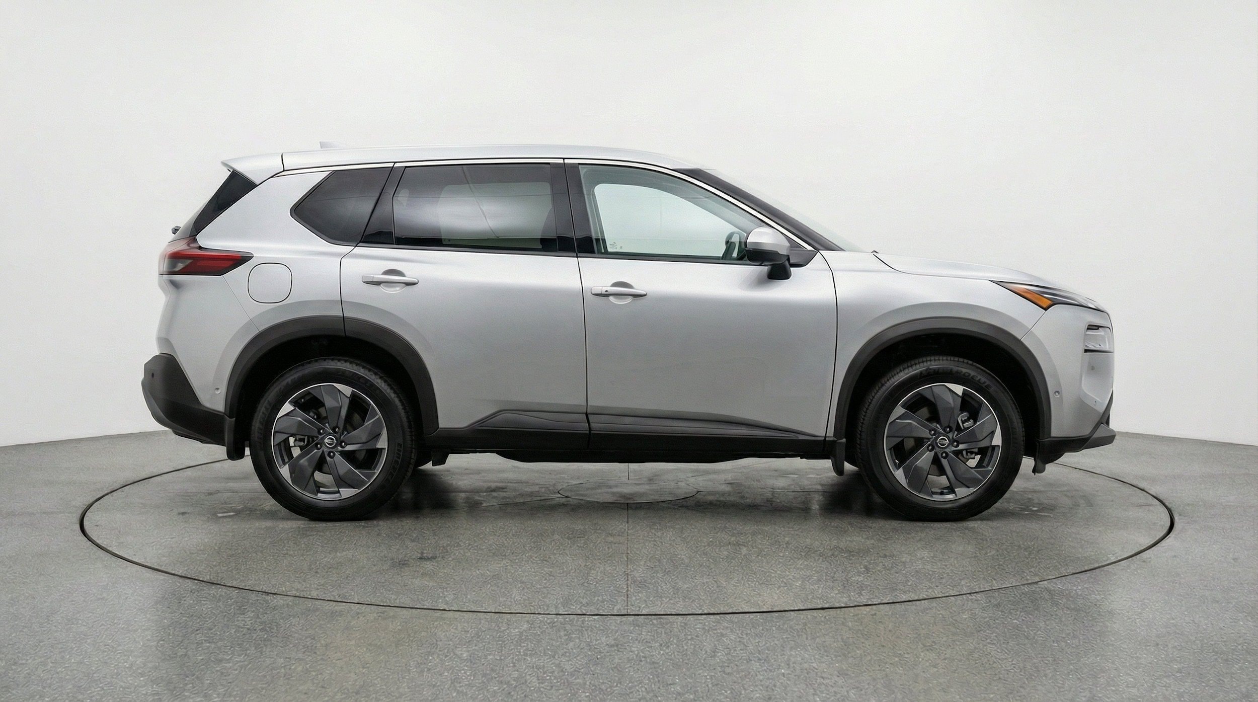 Thumbnail: 2025 Nissan Rogue - 11