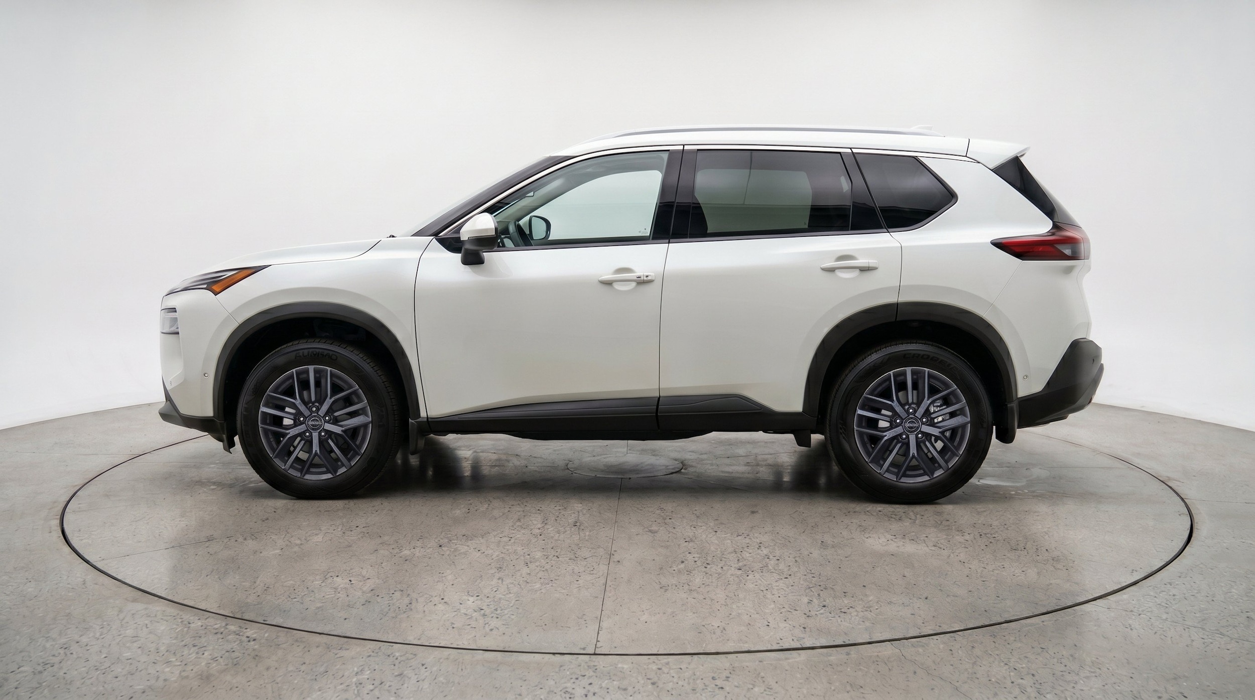 Thumbnail: 2026 Nissan Rogue - 5