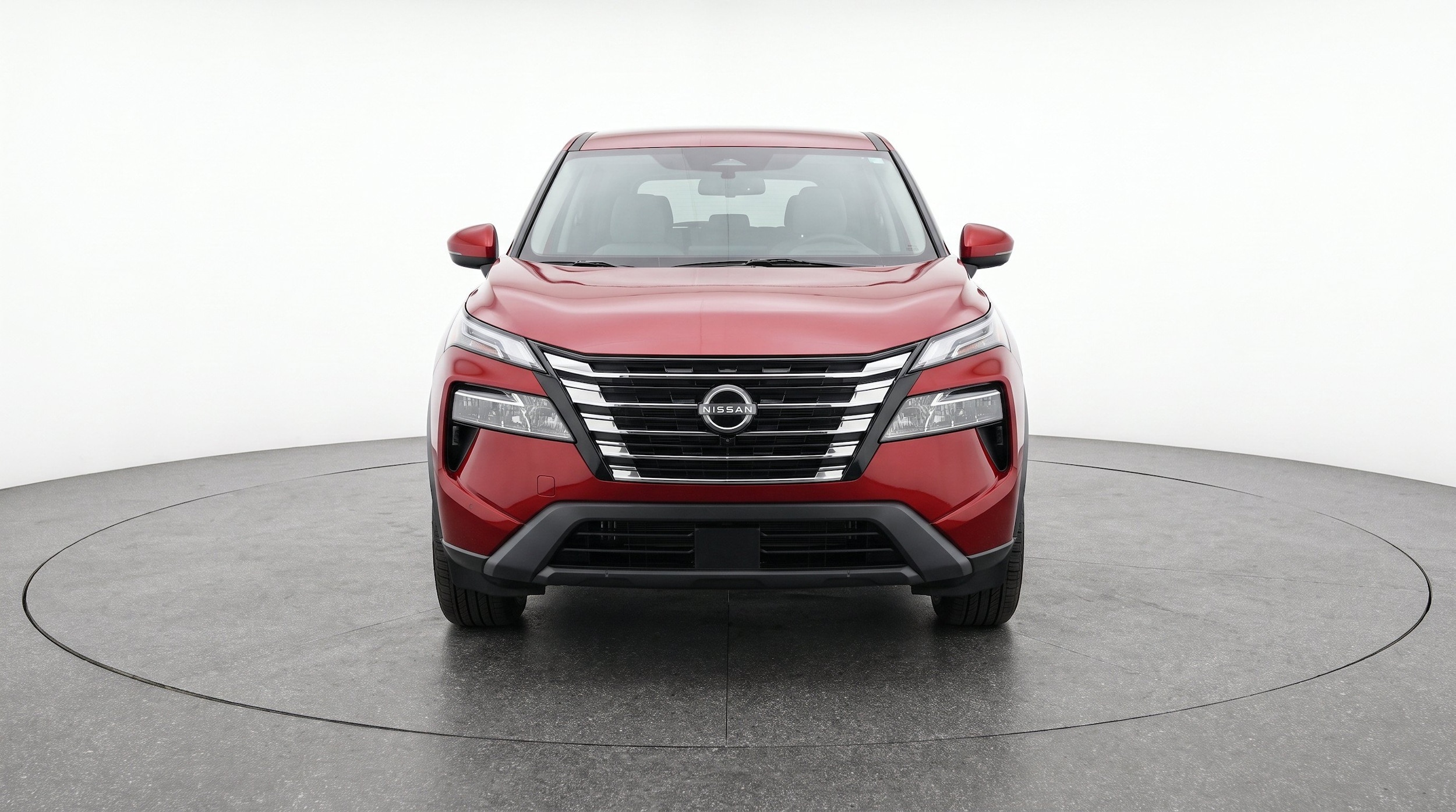 Thumbnail: 2025 Nissan Rogue - 2