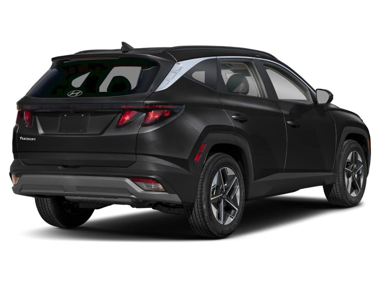 Thumbnail: 2026 Hyundai Tucson - 2