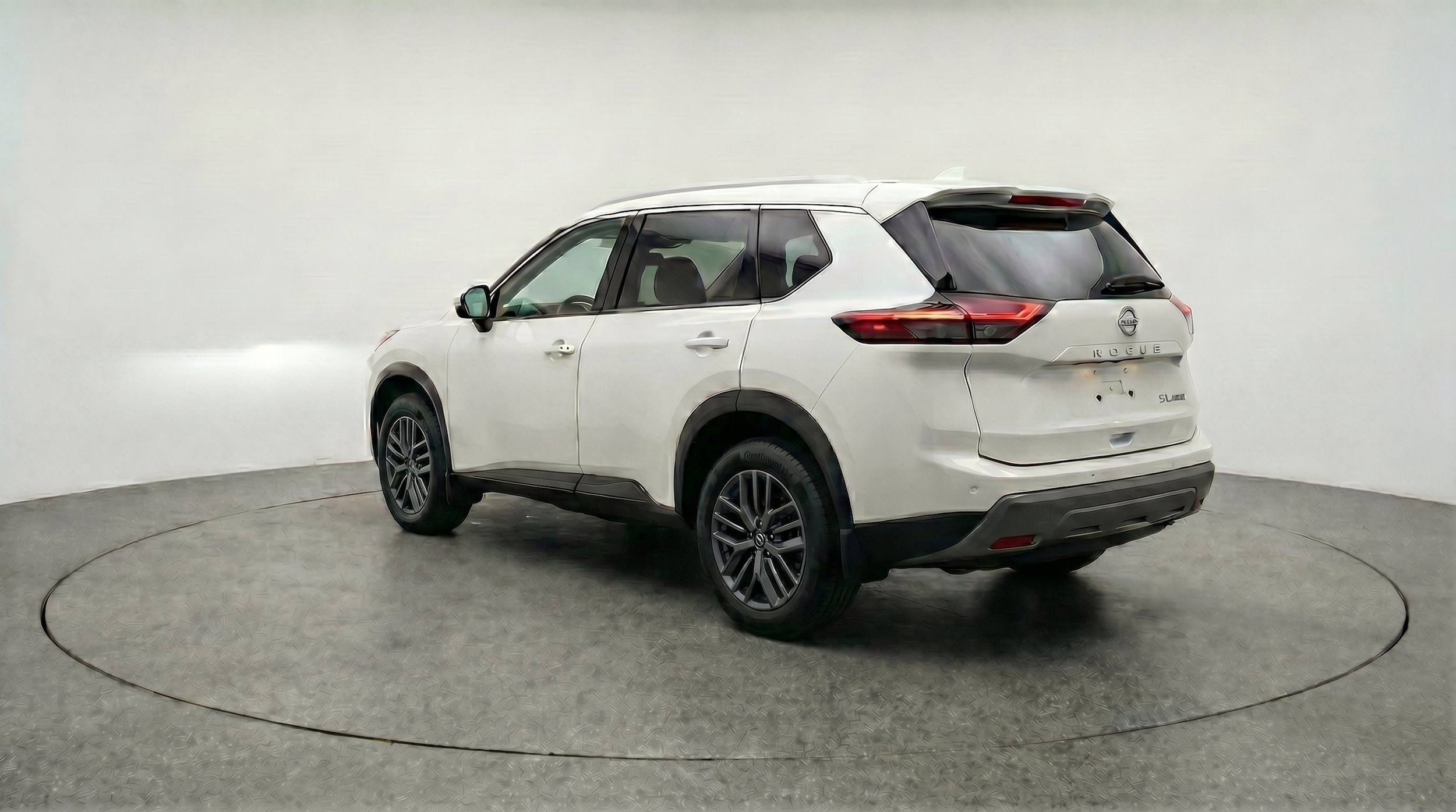 Thumbnail: 2026 Nissan Rogue - 6