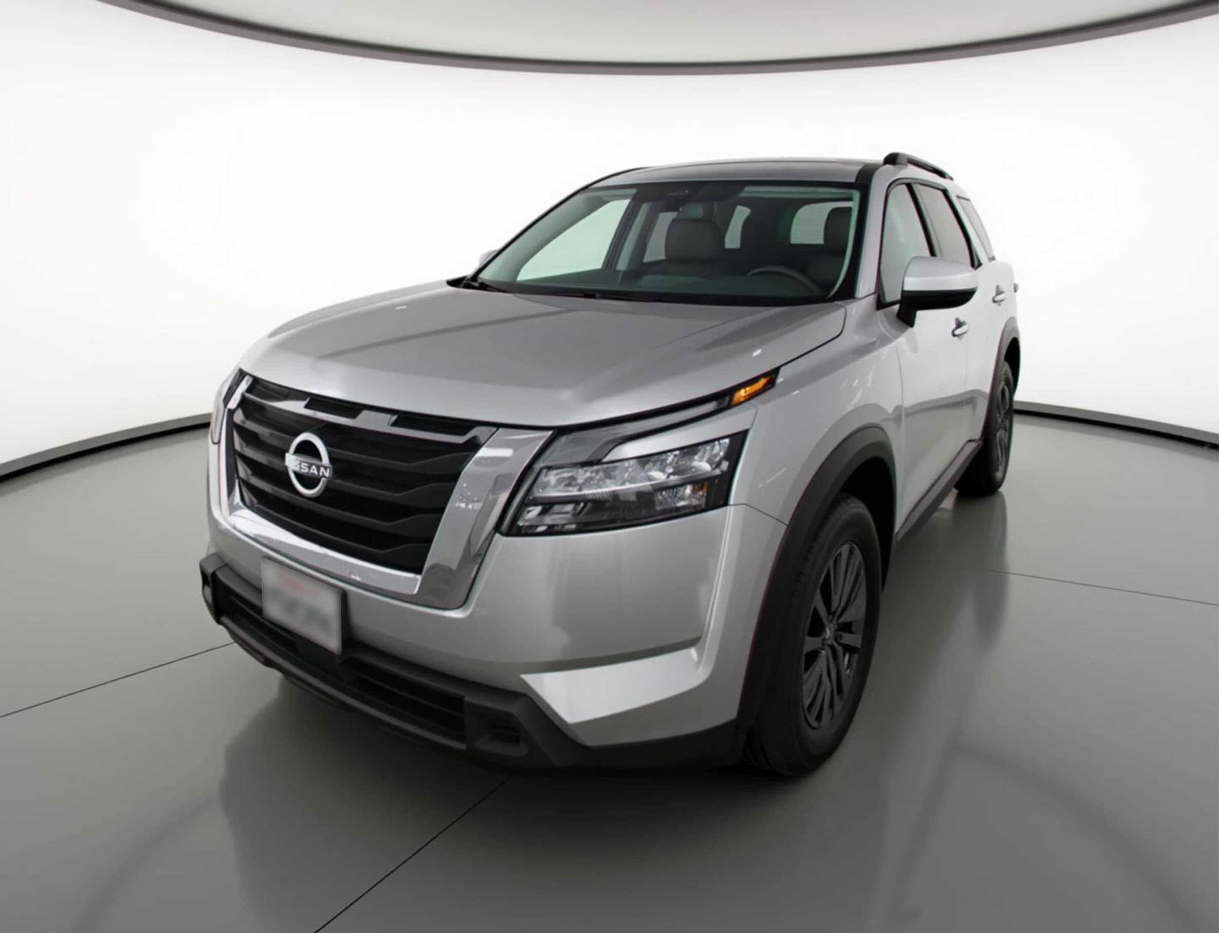Thumbnail: 2025 Nissan Pathfinder - 3