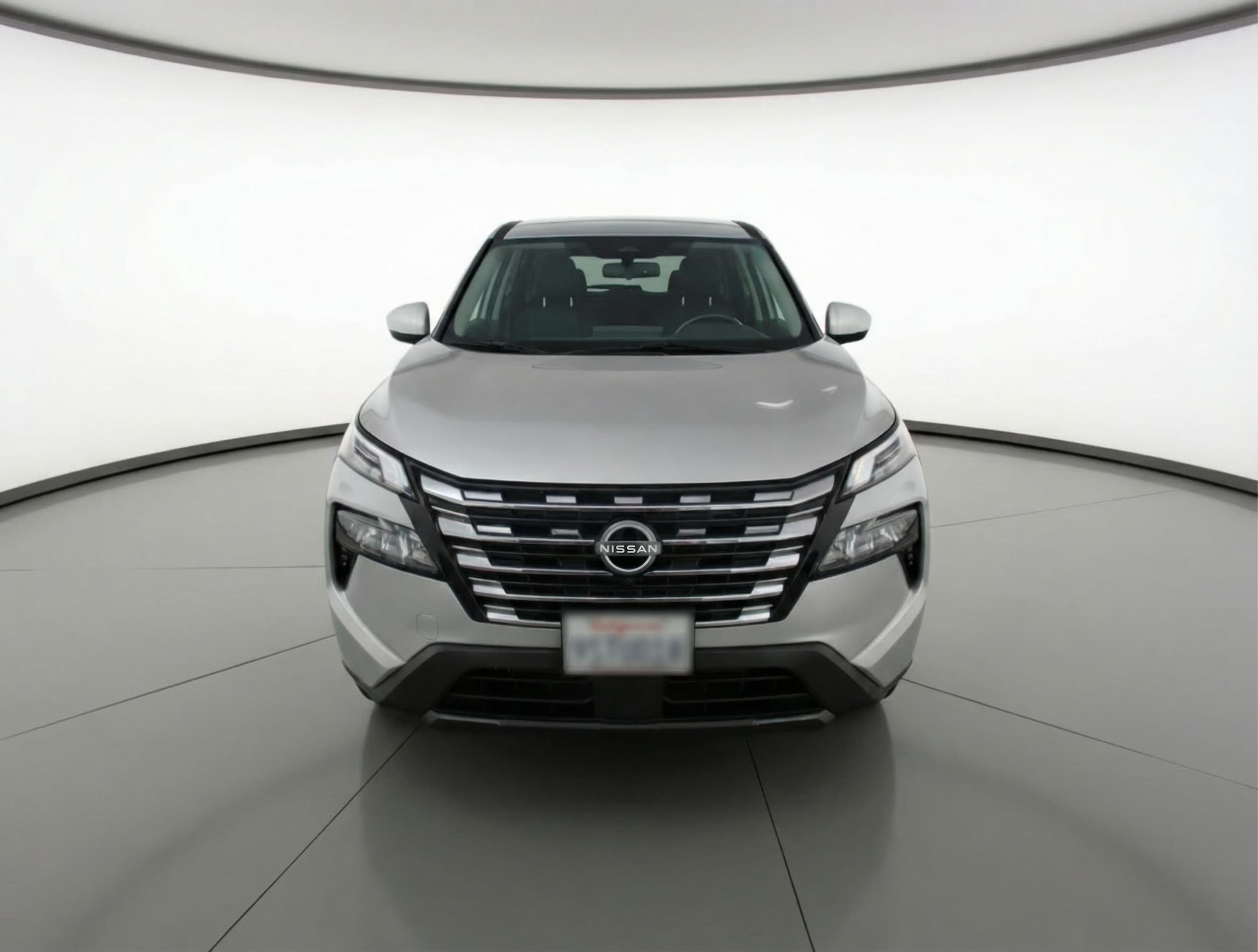 Thumbnail: 2025 Nissan Rogue - 2