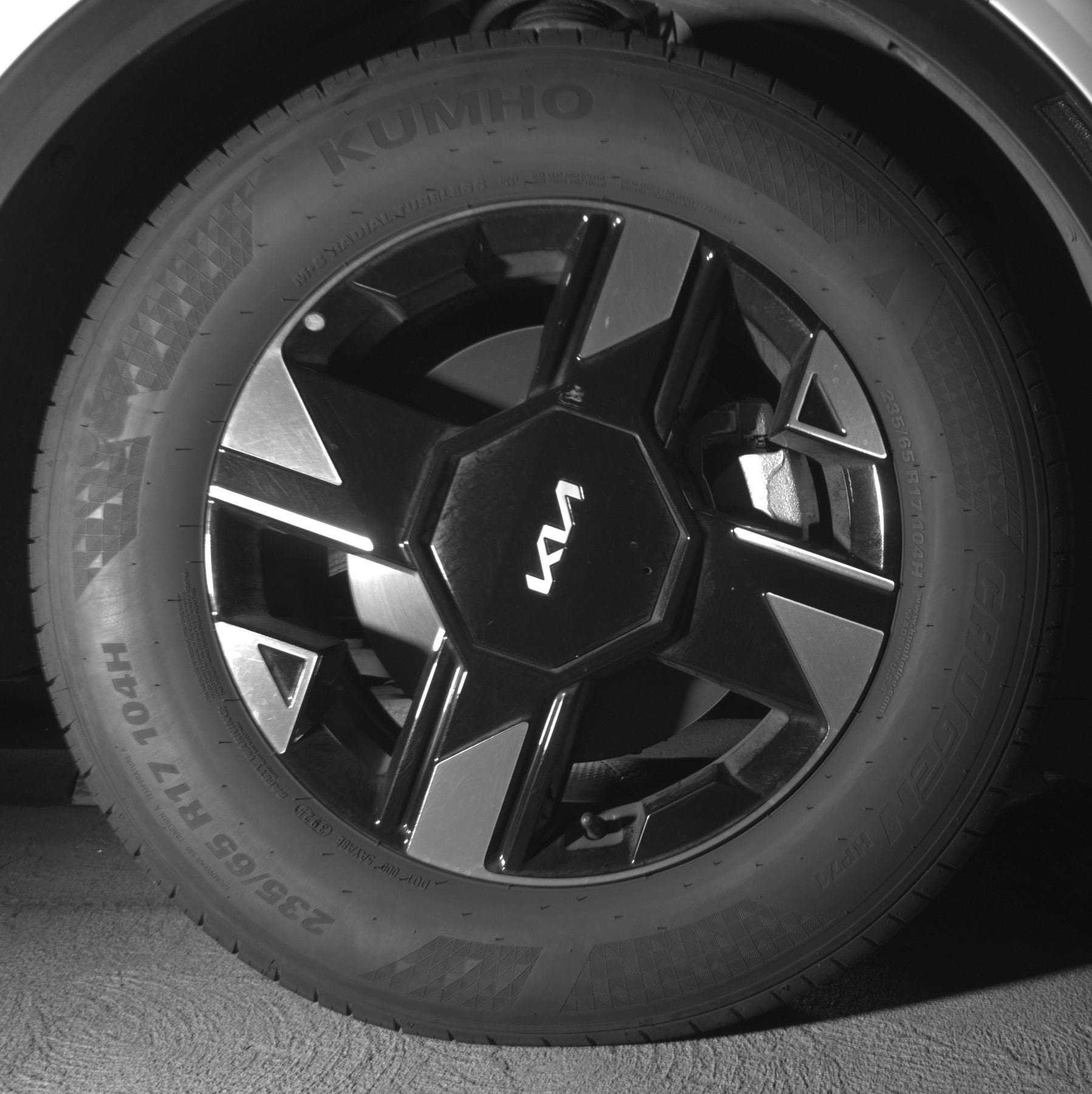 Thumbnail: 2026 Kia Sportage - 11