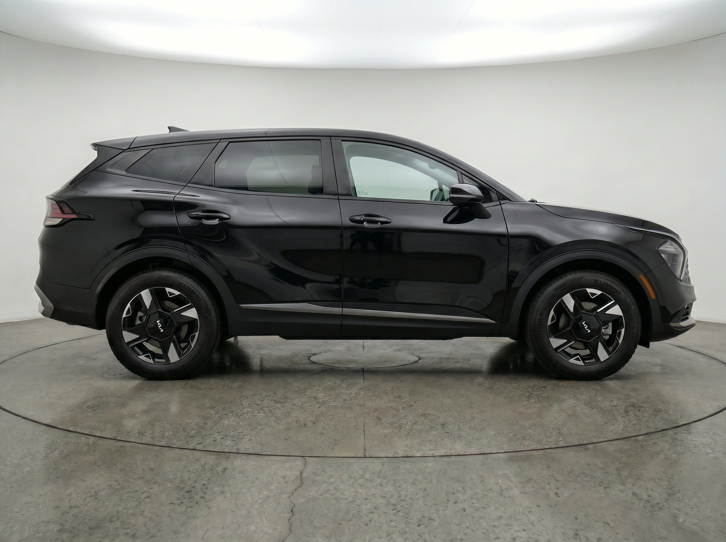 Thumbnail: 2026 Kia Sportage - 11