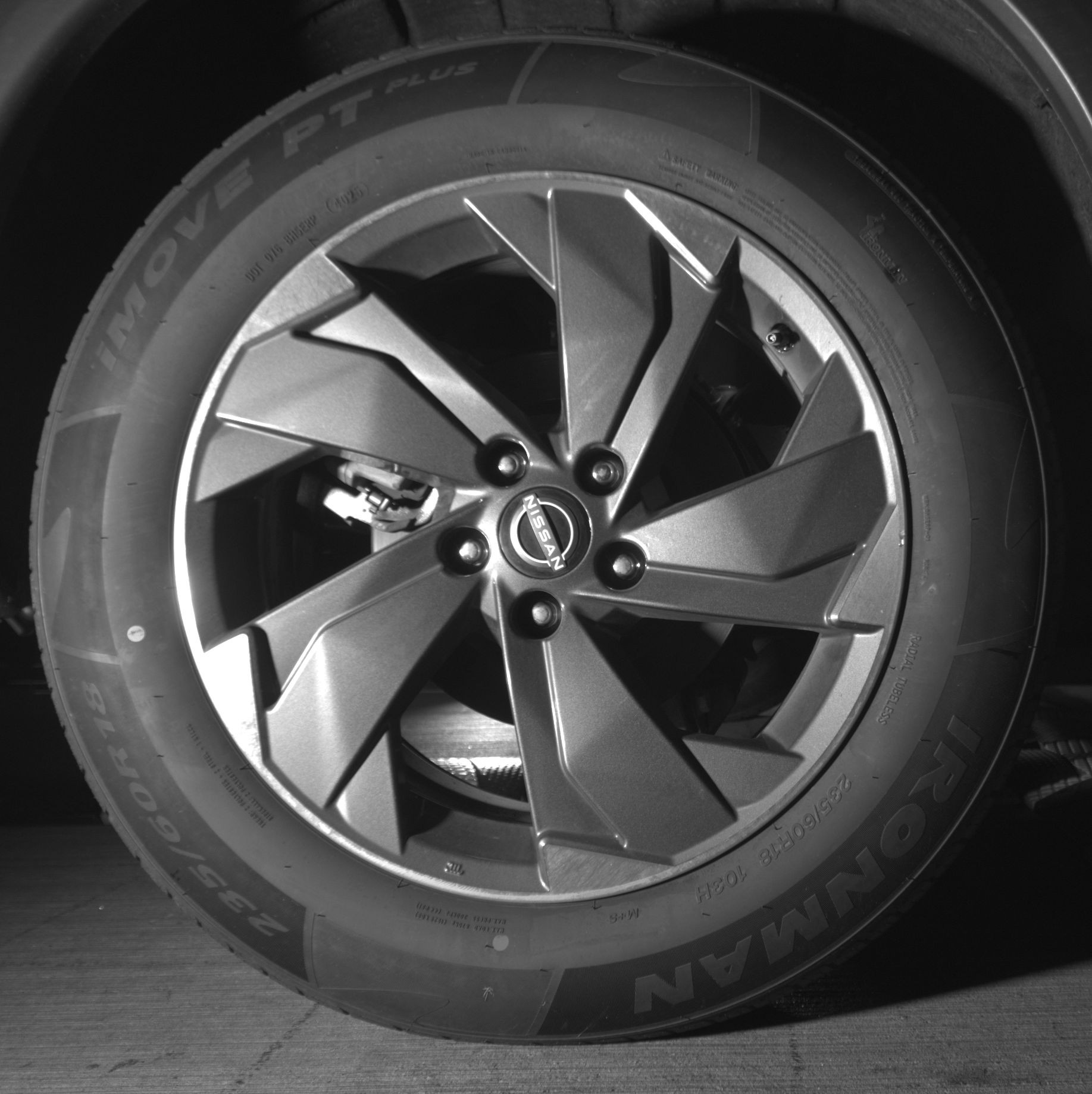 Thumbnail: 2025 Nissan Rogue - 12