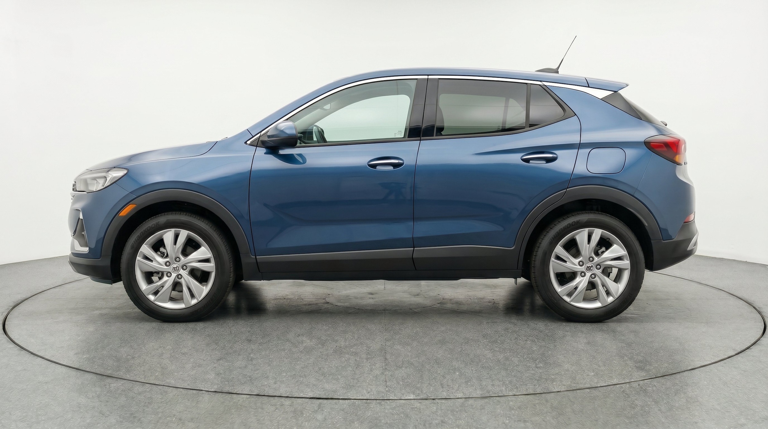 Thumbnail: 2026 Buick Encore GX - 5