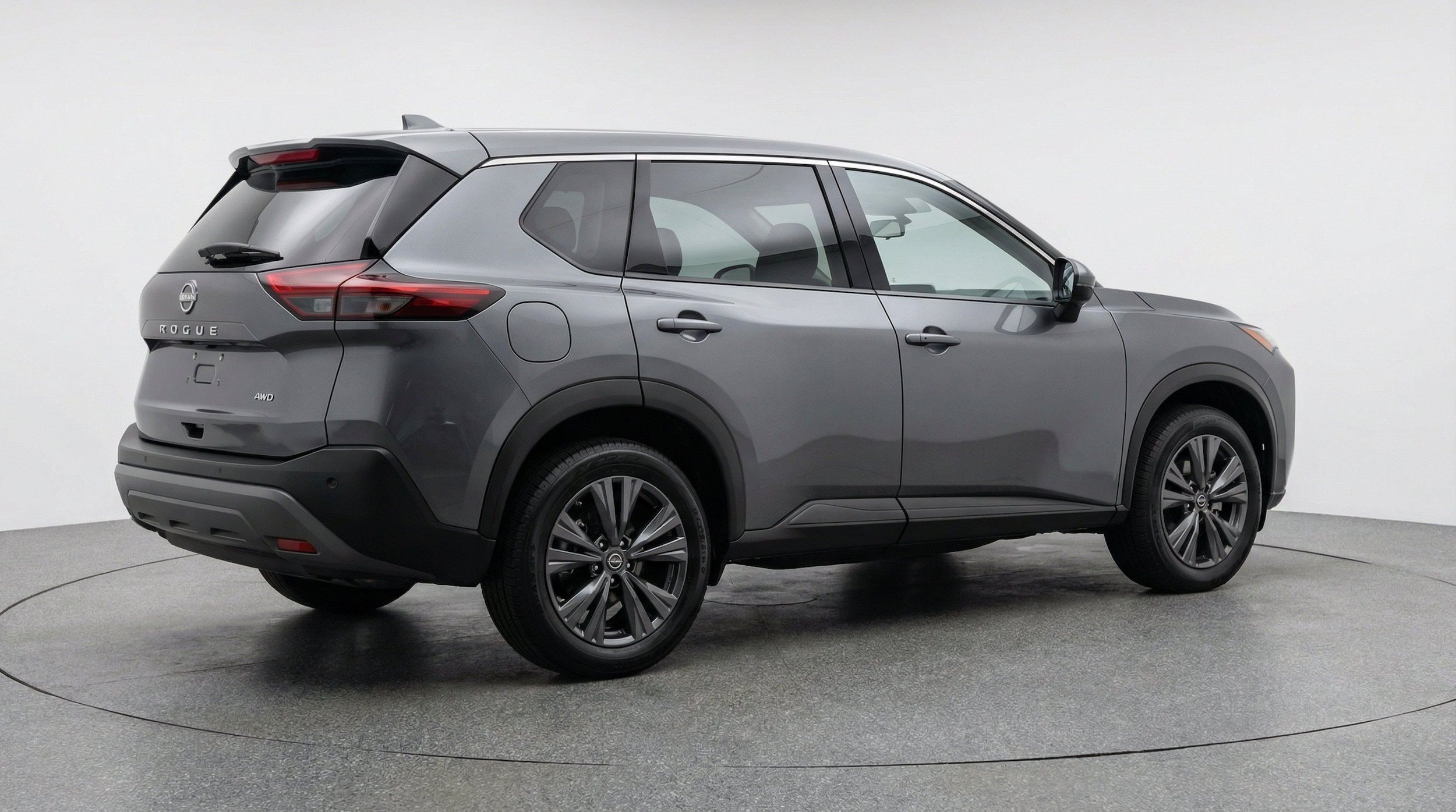Thumbnail: 2025 Nissan Rogue - 9
