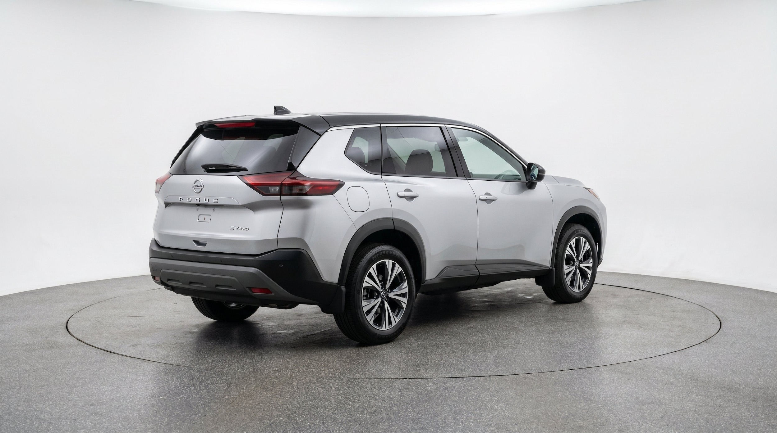 Thumbnail: 2023 Nissan Rogue - 9