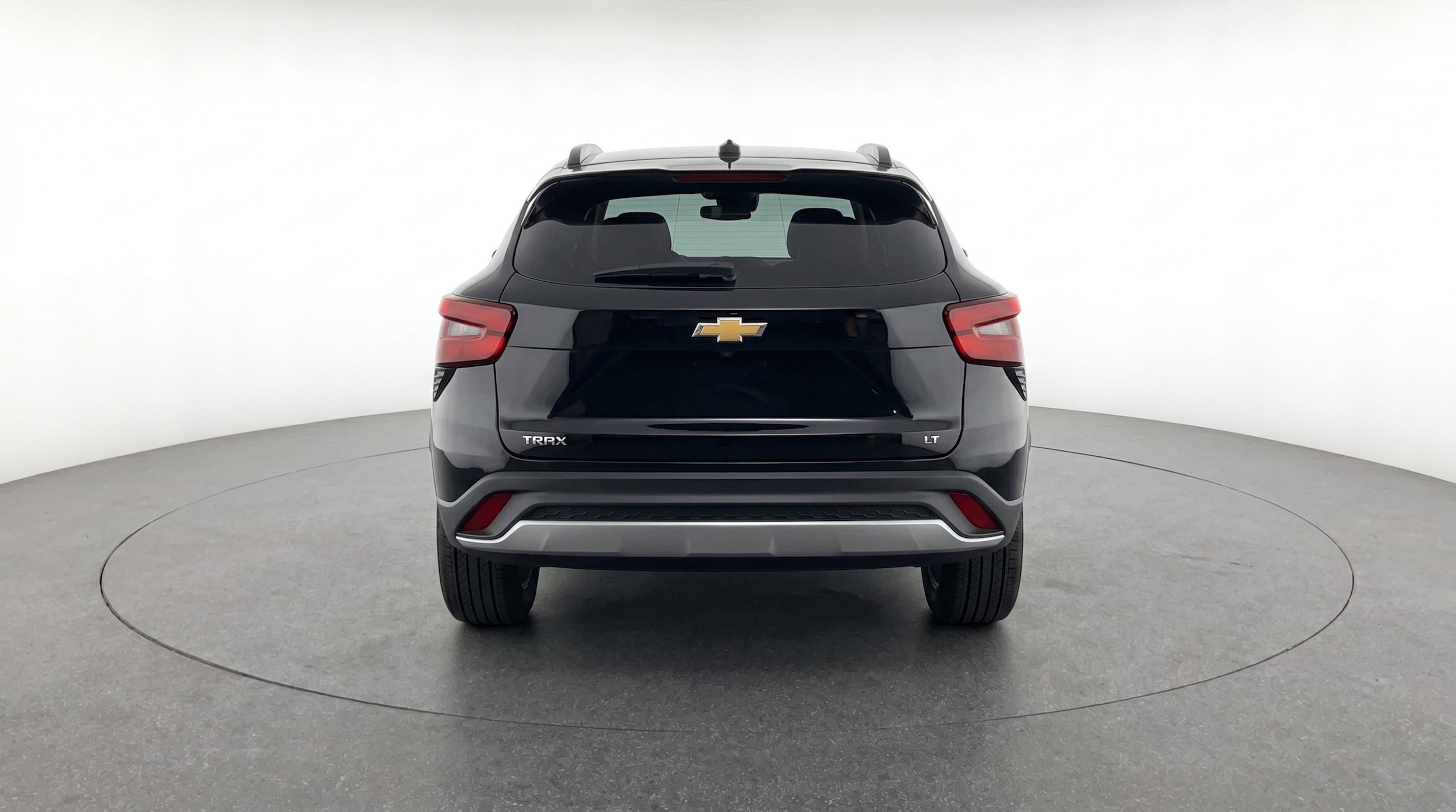 Thumbnail: 2025 Chevrolet Trax - 7
