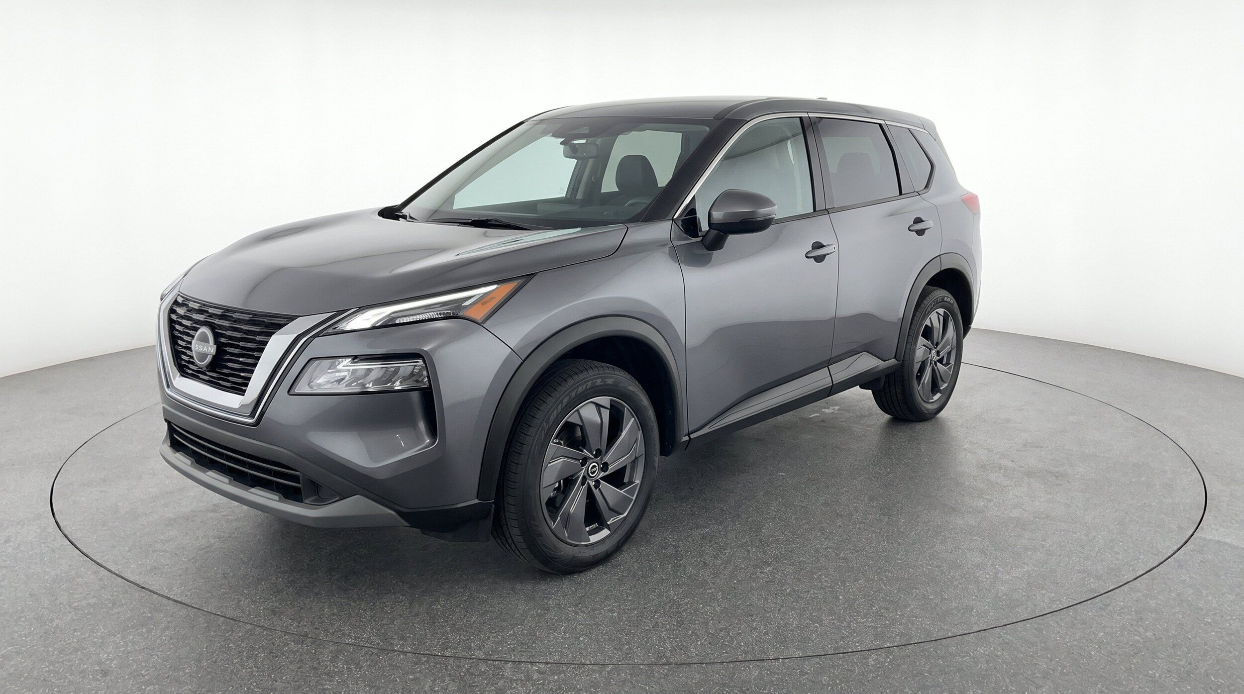Thumbnail: 2026 Nissan Rogue - 3