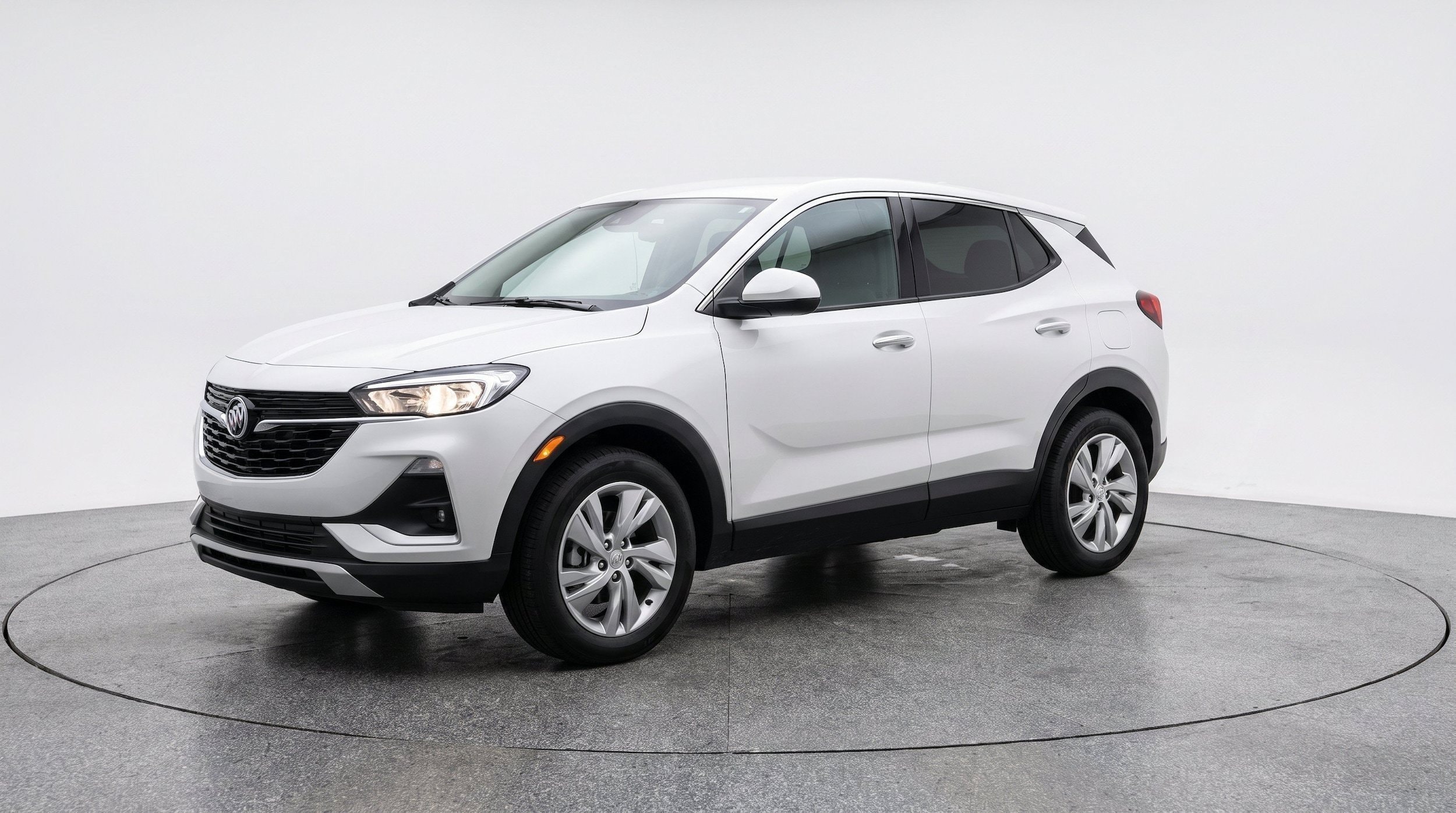 Thumbnail: 2026 Buick Encore GX - 3