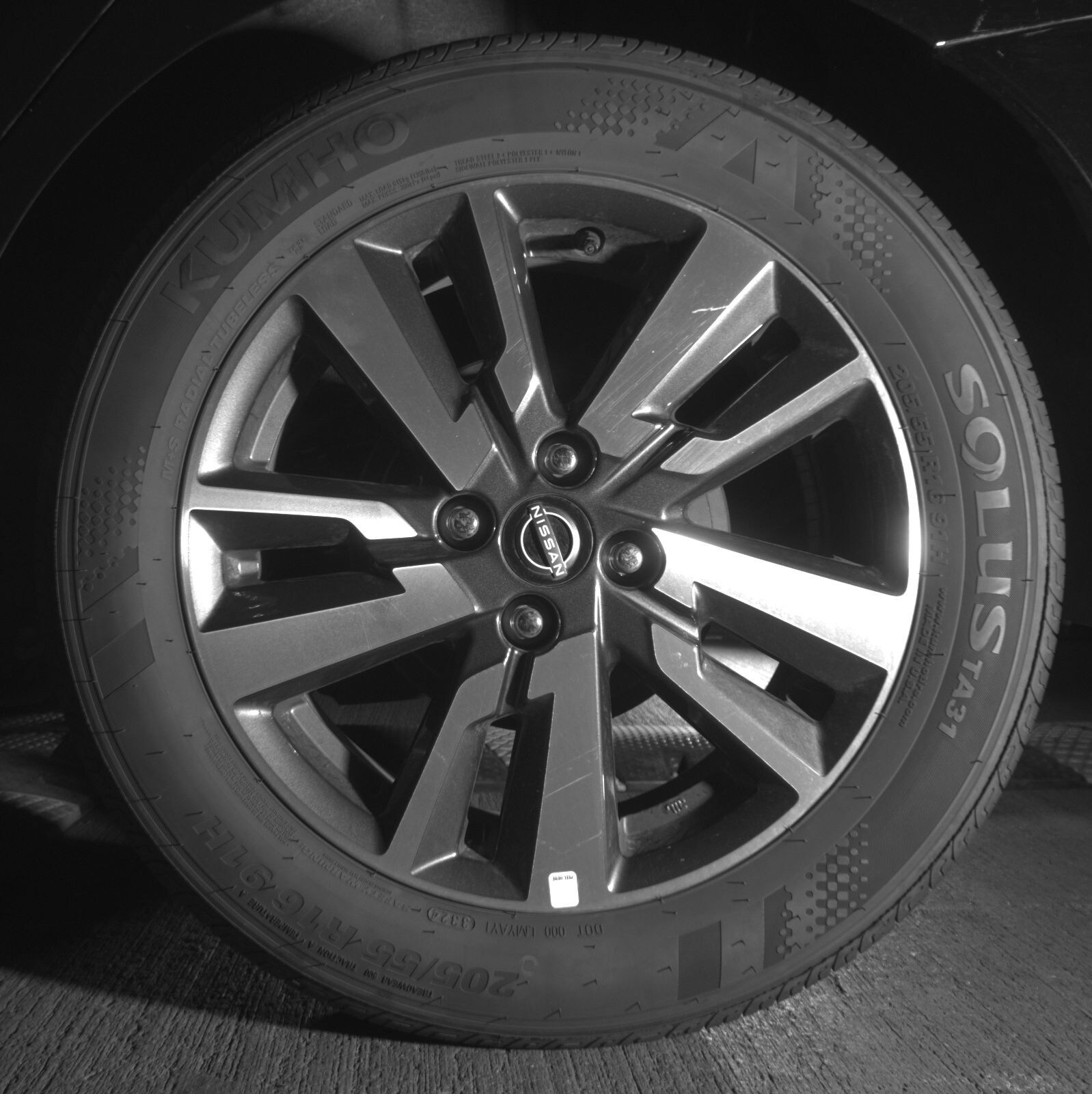 Thumbnail: 2025 Nissan Versa - 11