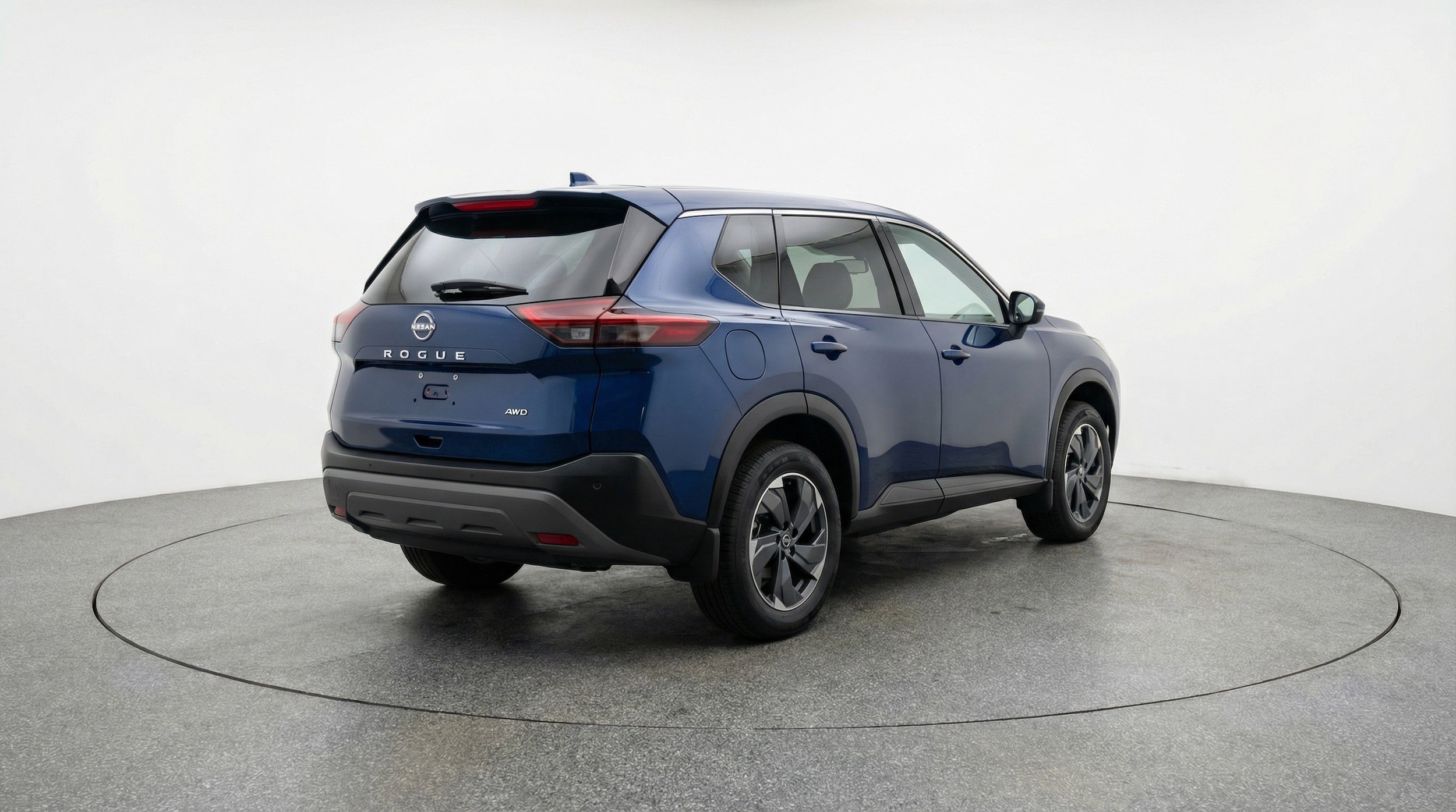 Thumbnail: 2025 Nissan Rogue - 9