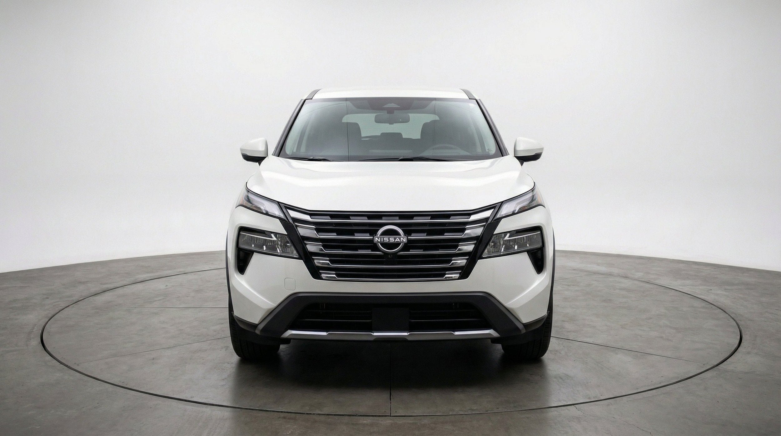 Thumbnail: 2025 Nissan Rogue - 2