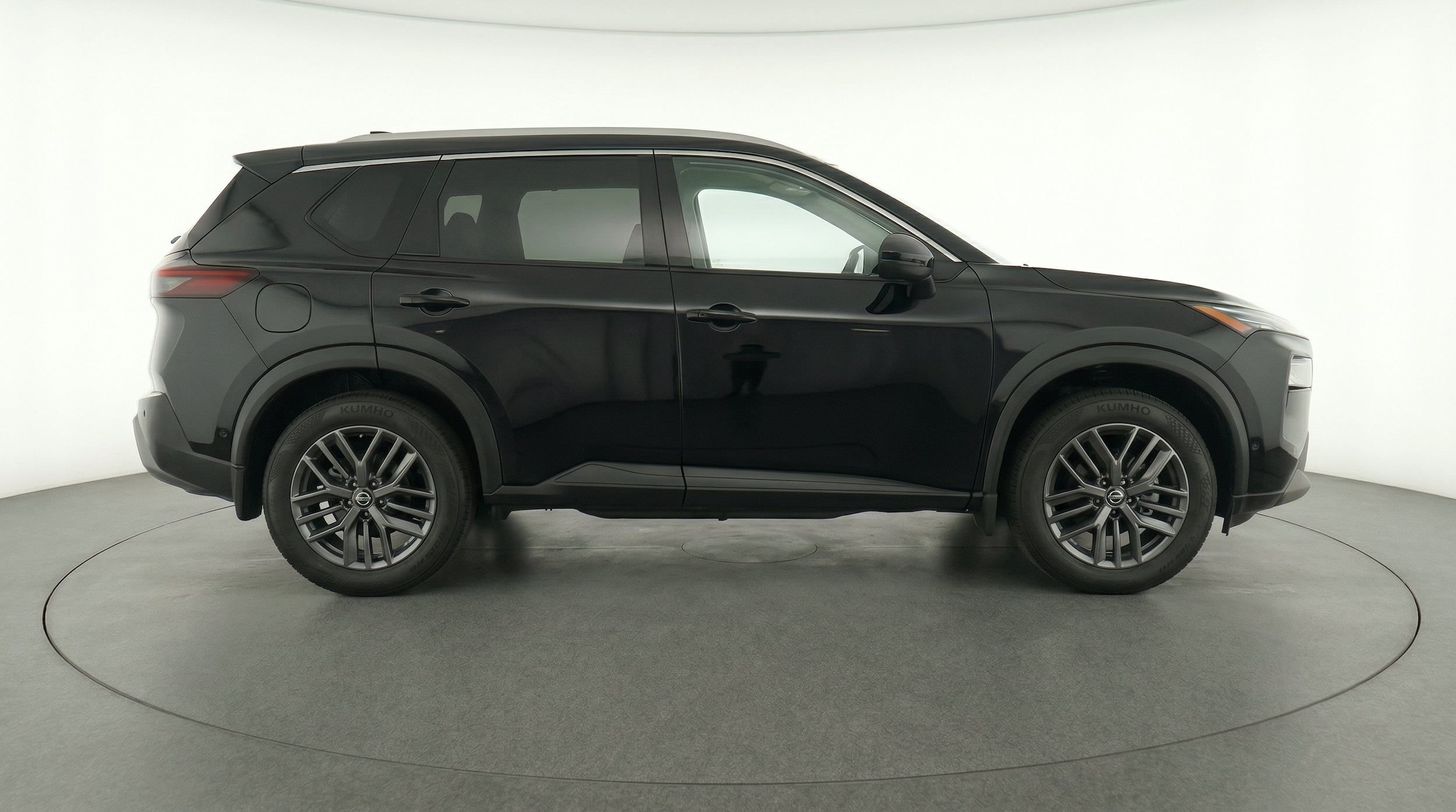 Thumbnail: 2026 Nissan Rogue - 11