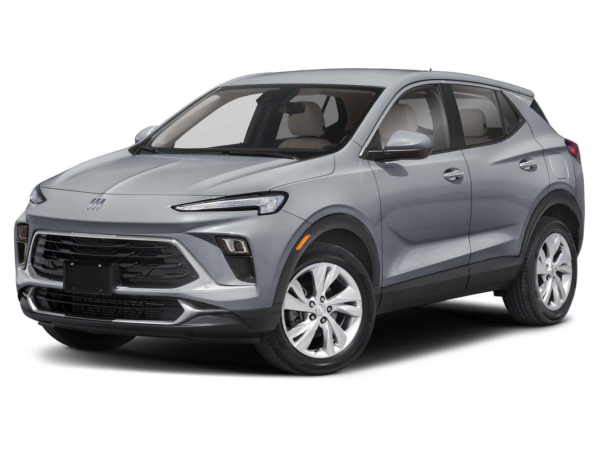 Thumbnail: 2025 Buick Encore GX - 1
