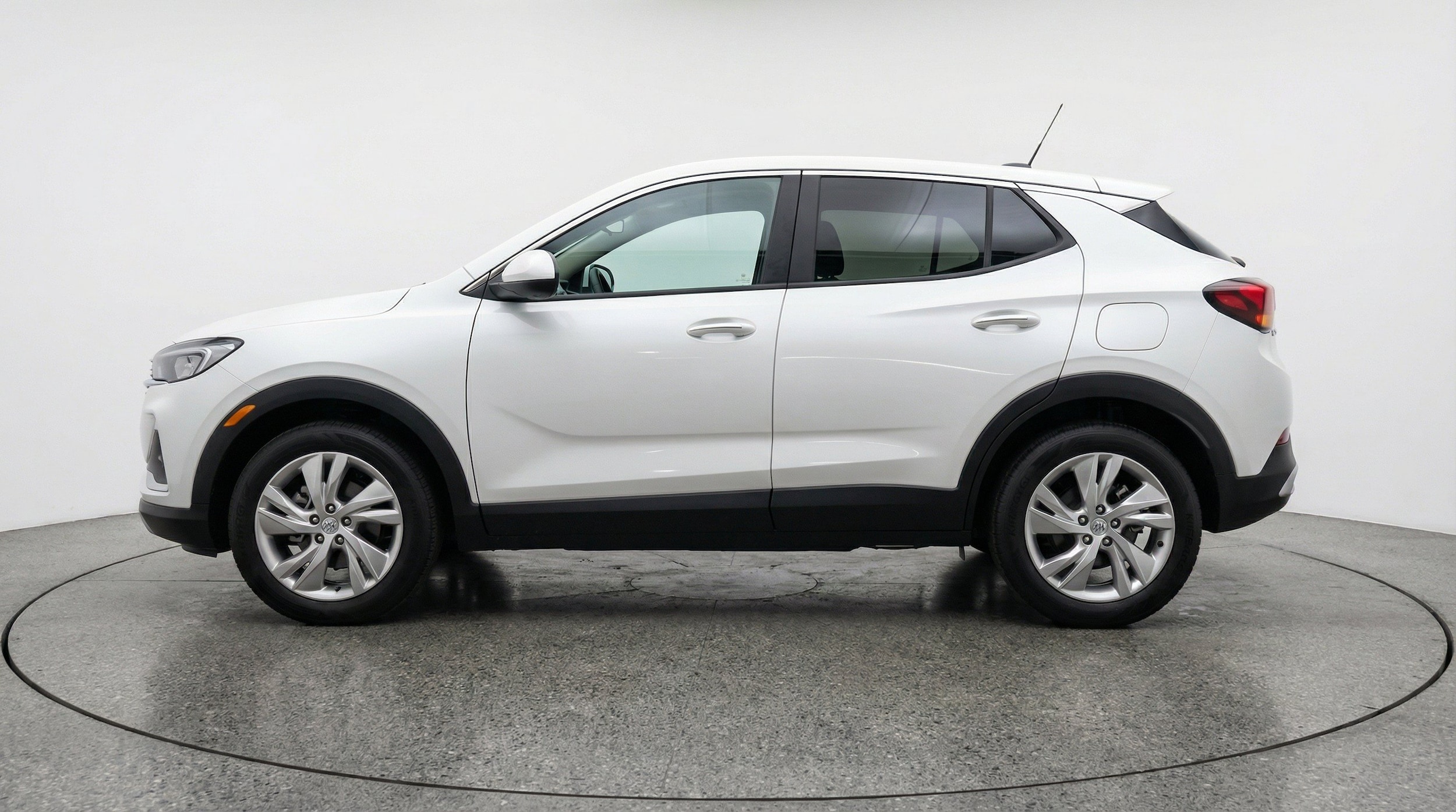 Thumbnail: 2025 Buick Encore GX - 5