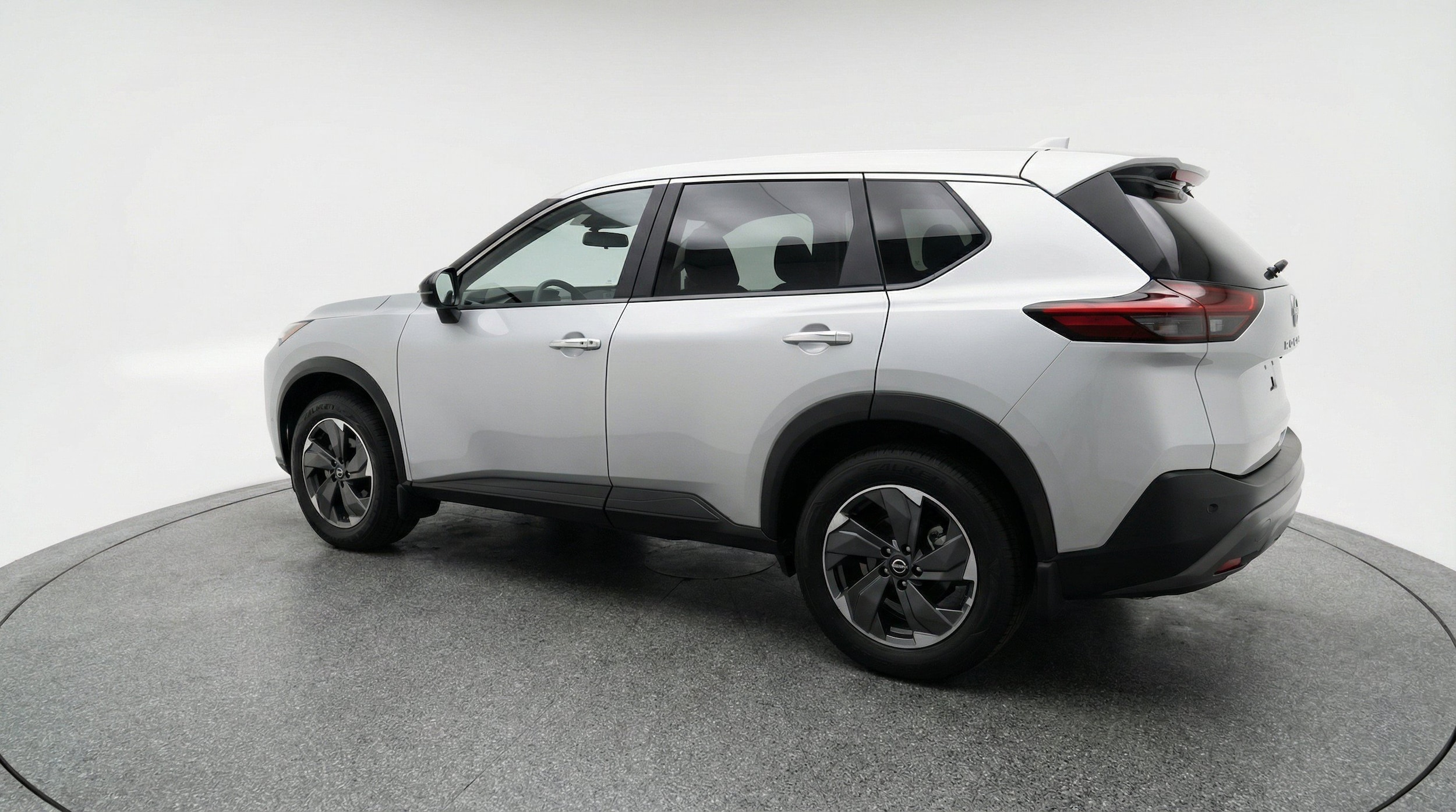 Thumbnail: 2025 Nissan Rogue - 6