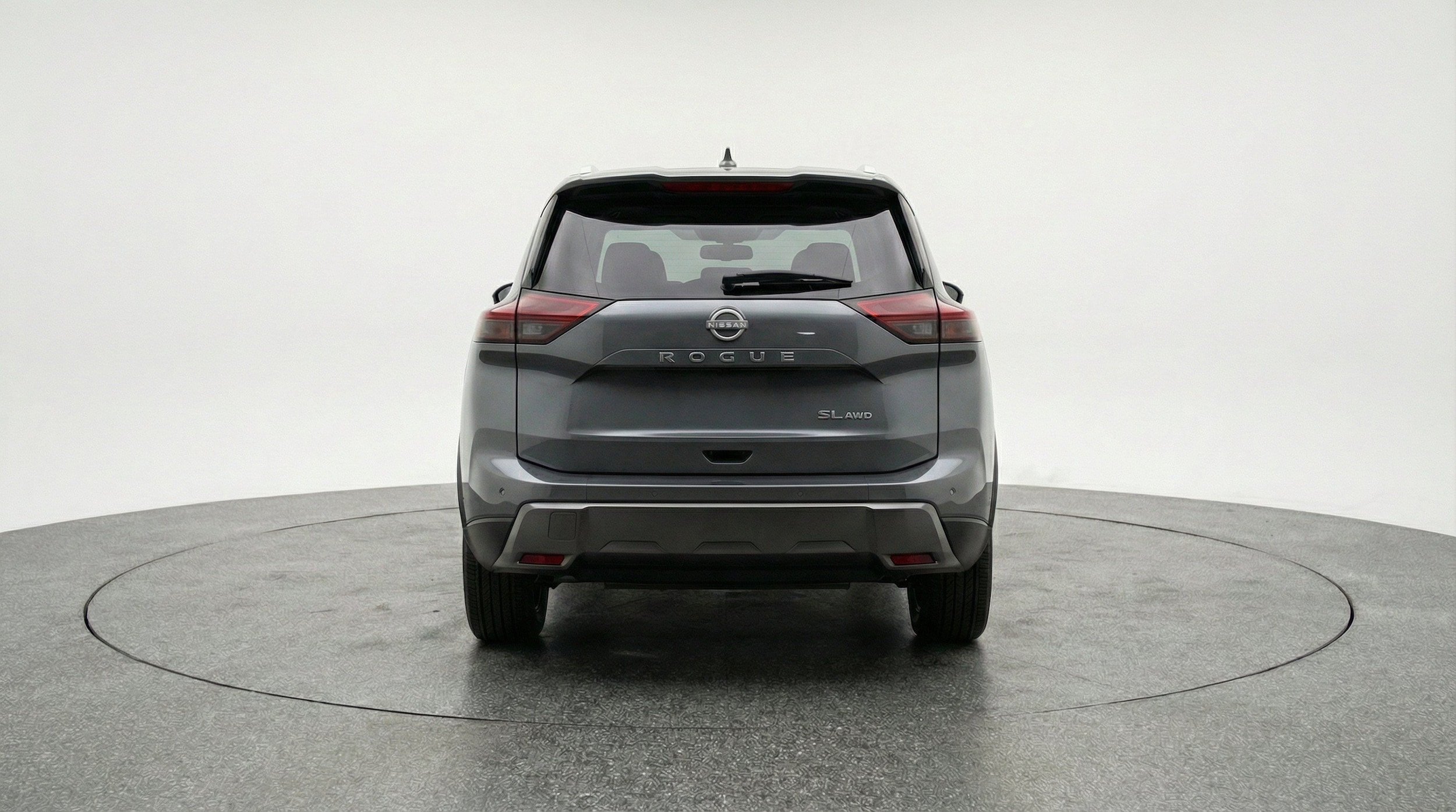 Thumbnail: 2026 Nissan Rogue - 7