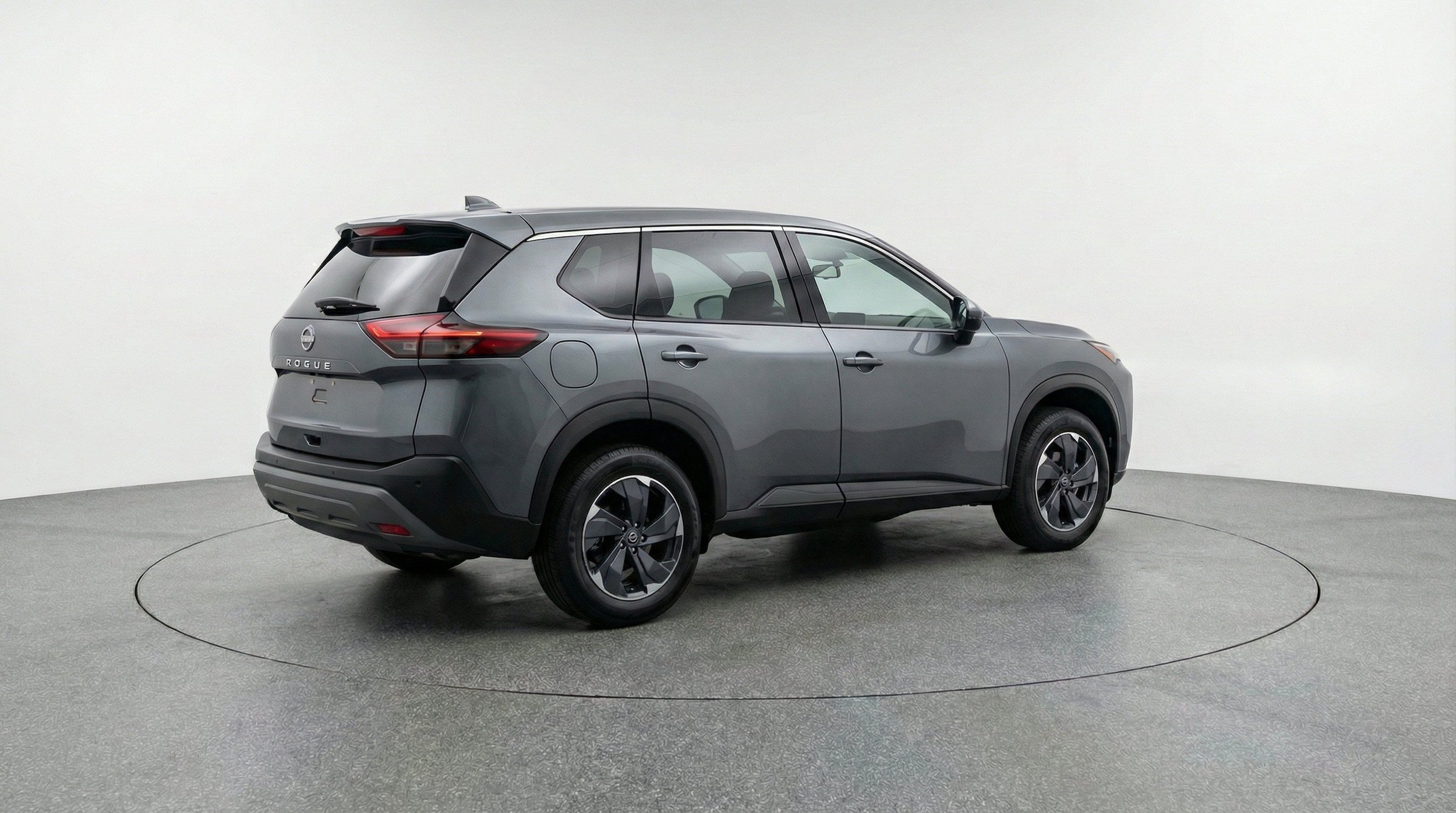 Thumbnail: 2025 Nissan Rogue - 9